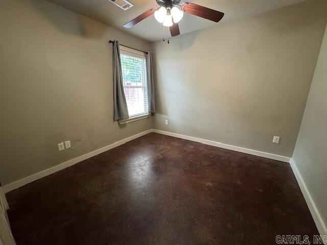 Pikewood I - Residential Lease