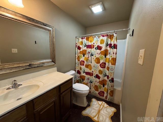 Pikewood I - Residential Lease
