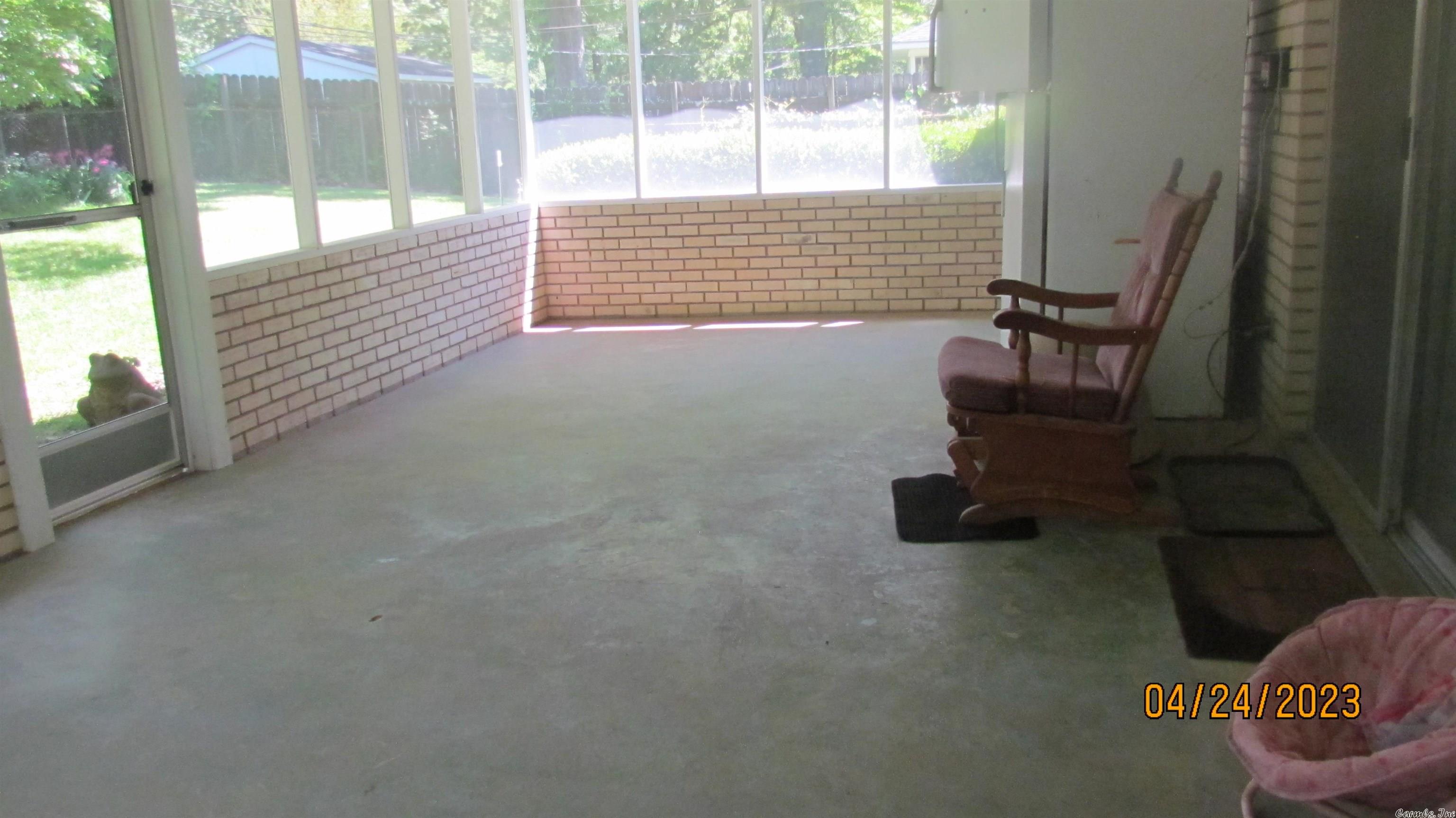 FORREST WEBB S/D - Residential