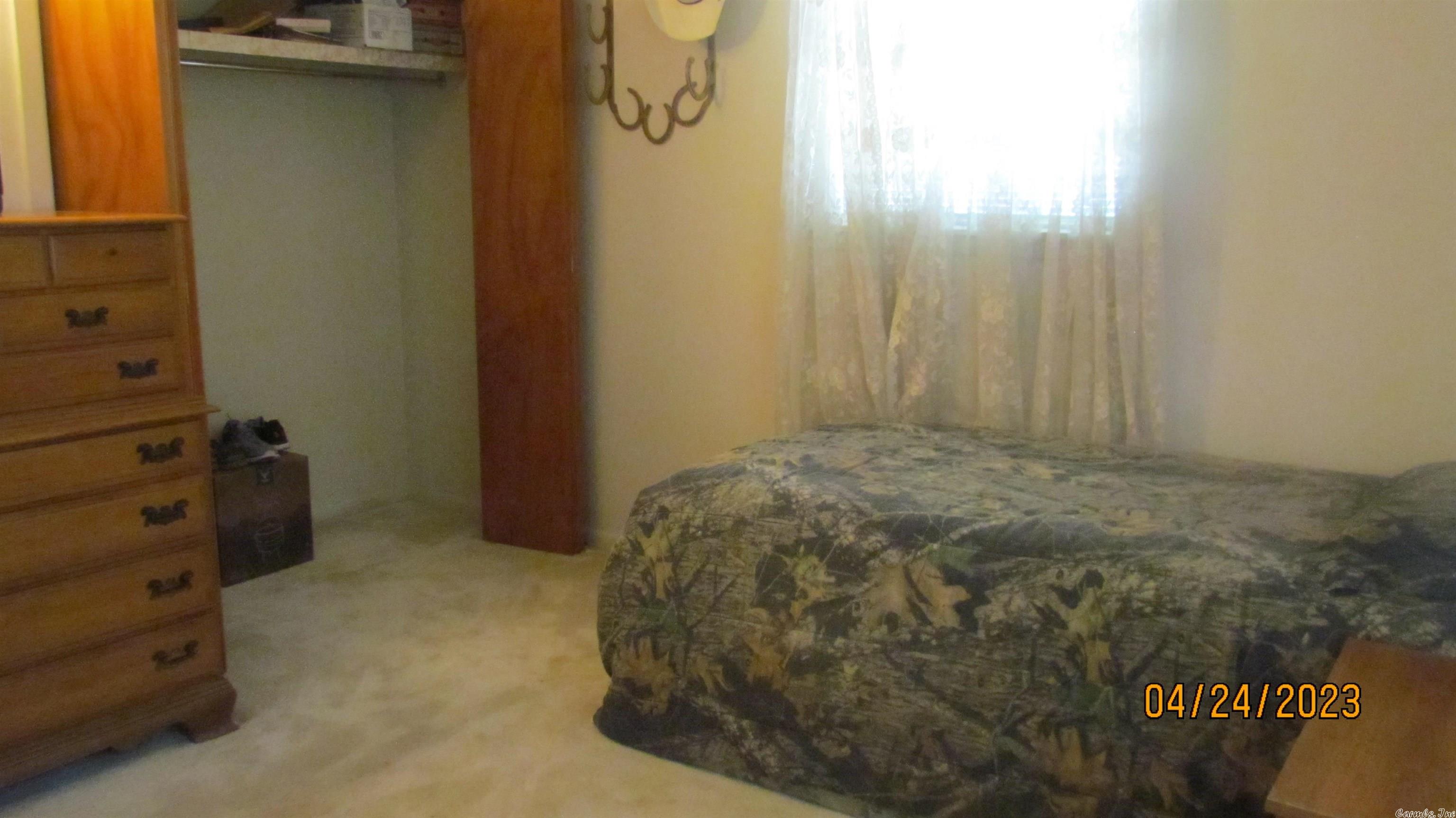 FORREST WEBB S/D - Residential