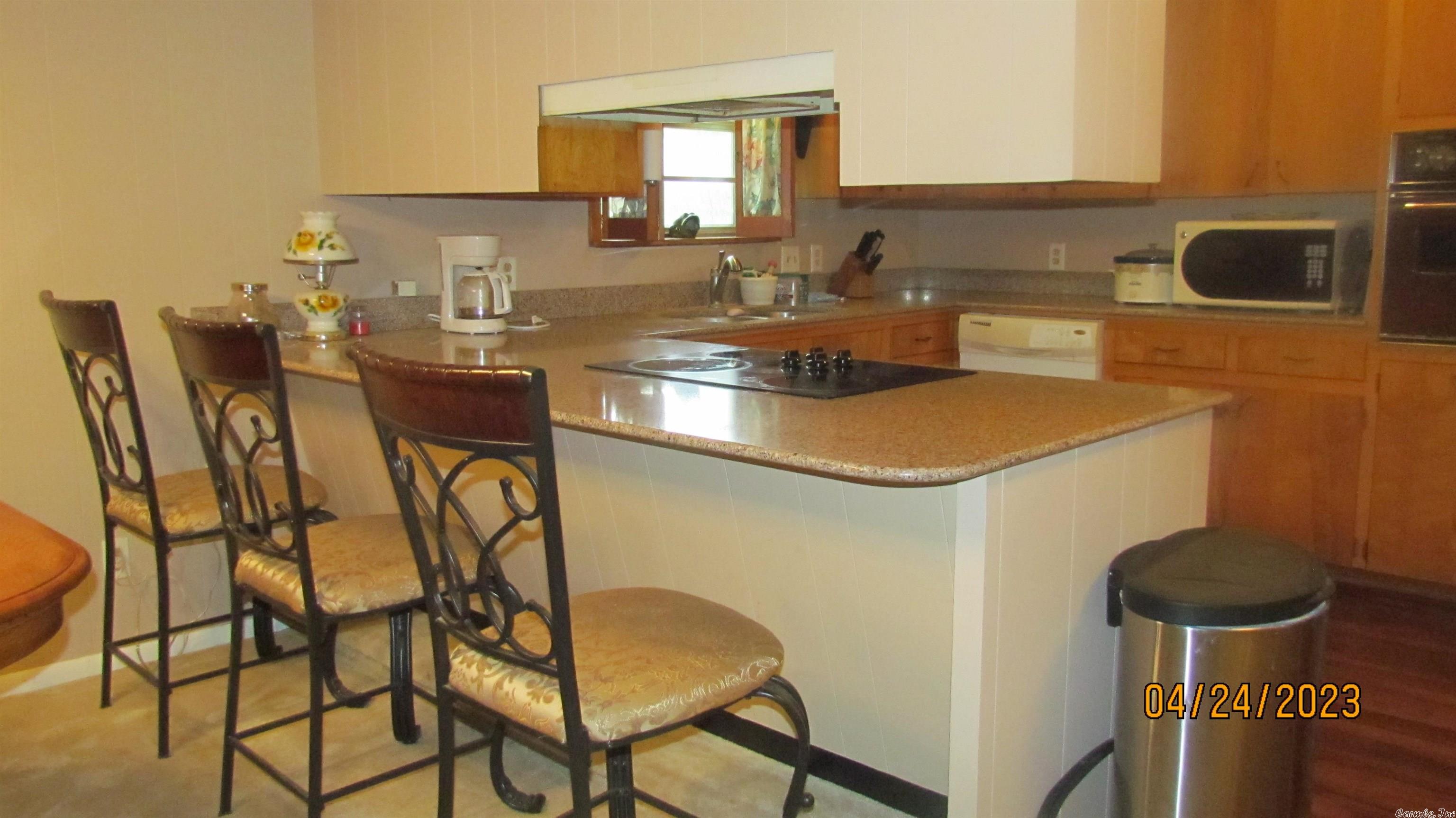 FORREST WEBB S/D - Residential