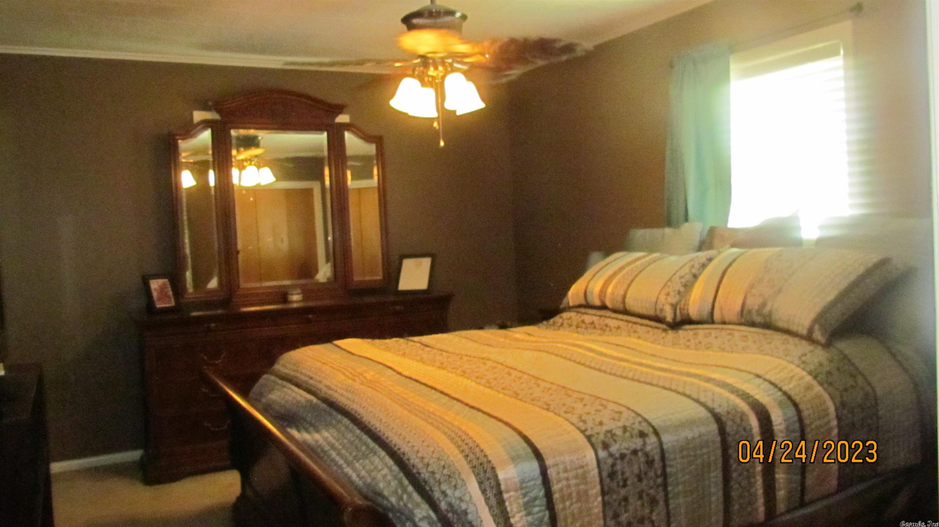 FORREST WEBB S/D - Residential