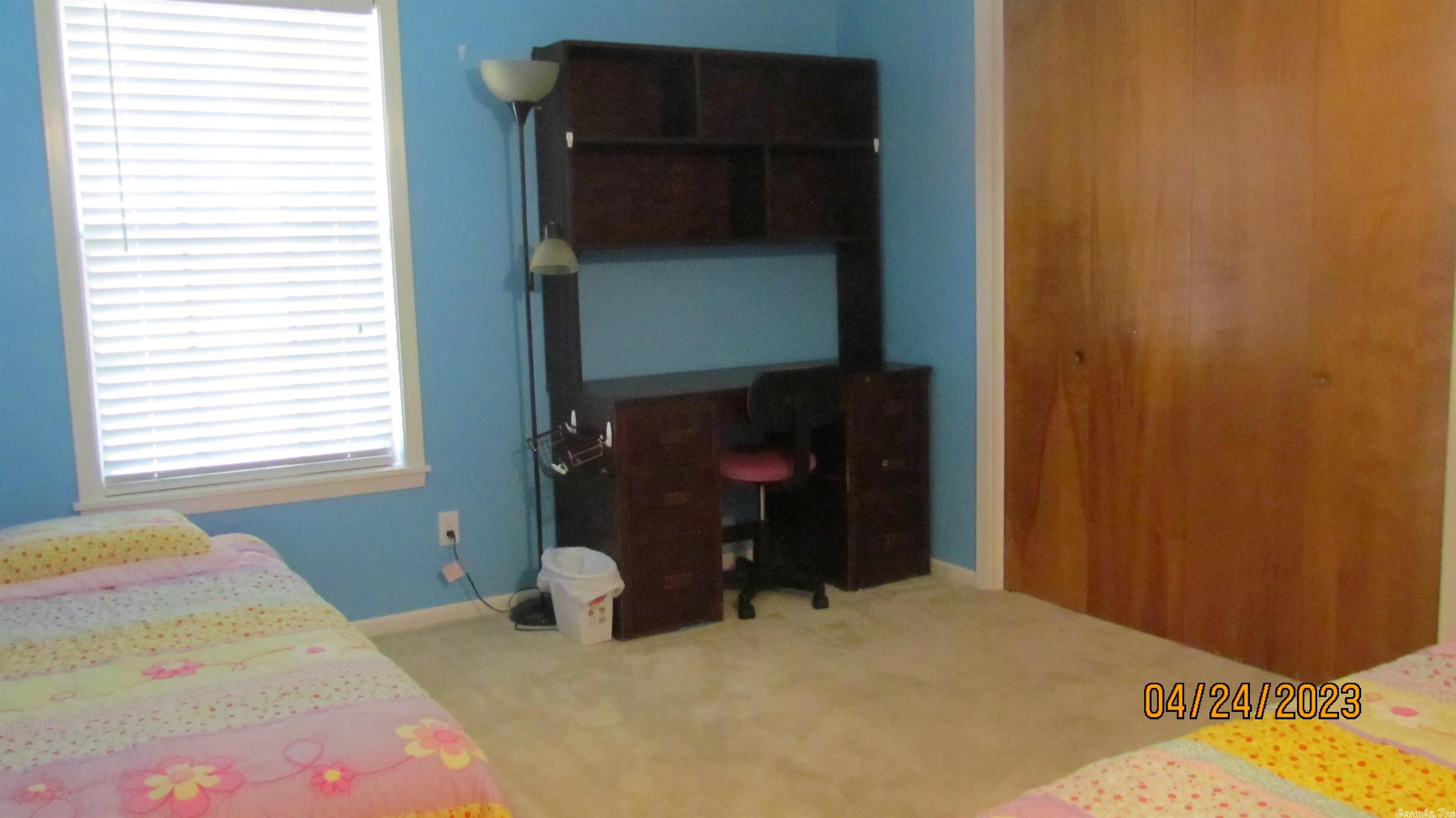 FORREST WEBB S/D - Residential