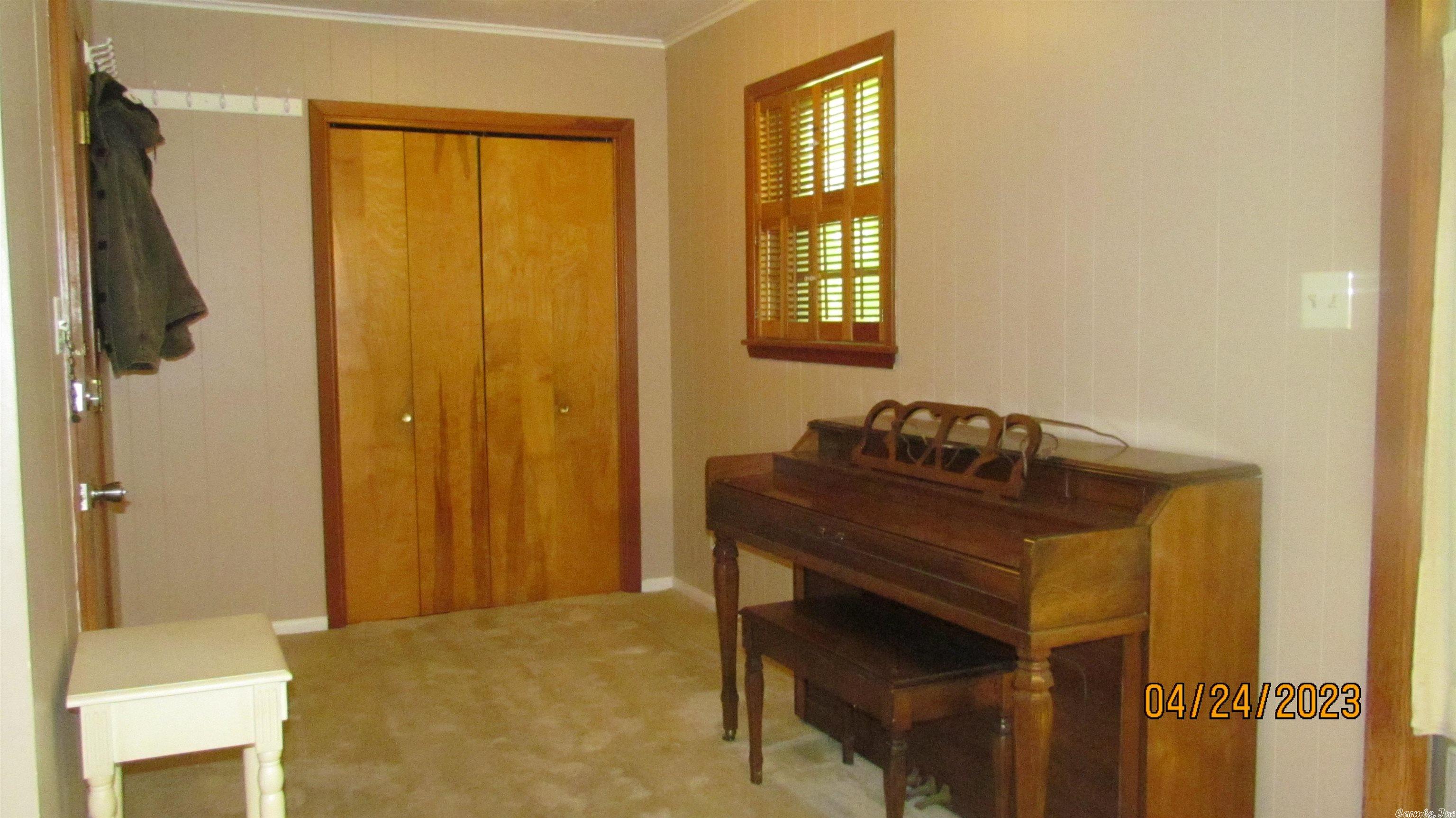 FORREST WEBB S/D - Residential