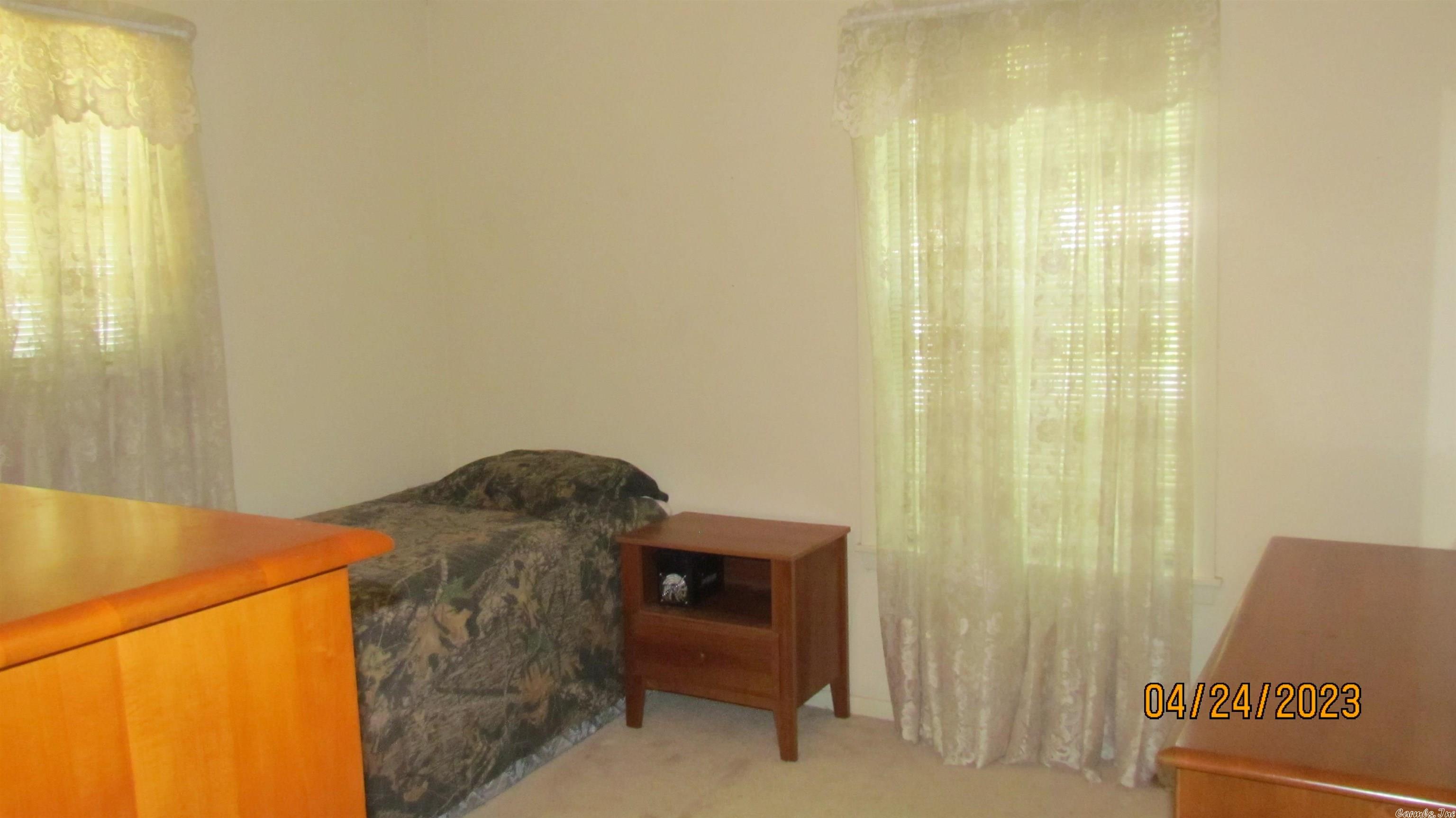 FORREST WEBB S/D - Residential