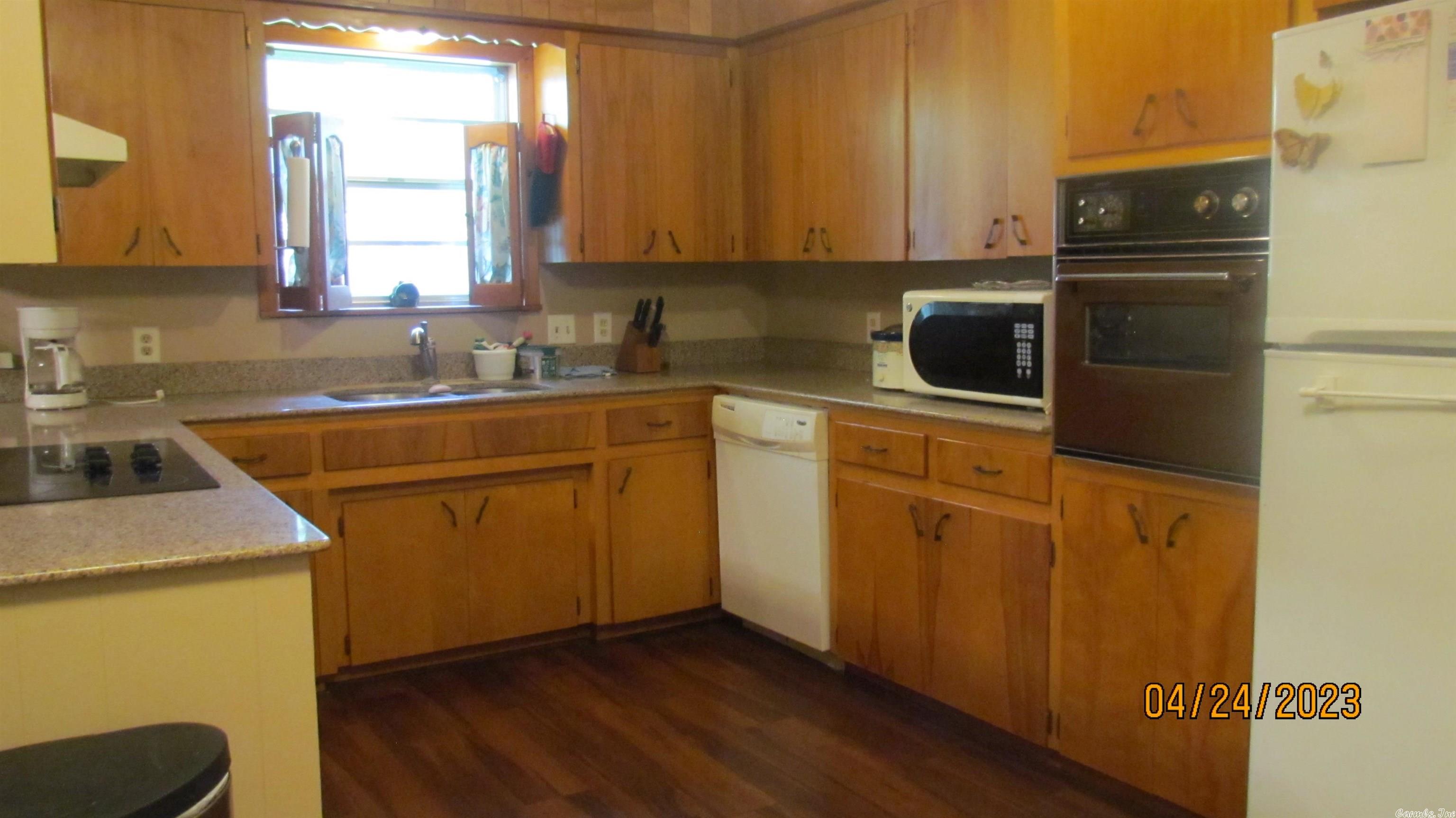 FORREST WEBB S/D - Residential