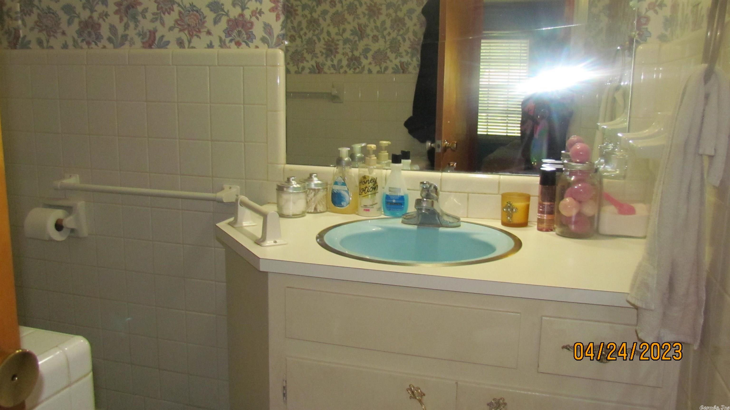 FORREST WEBB S/D - Residential