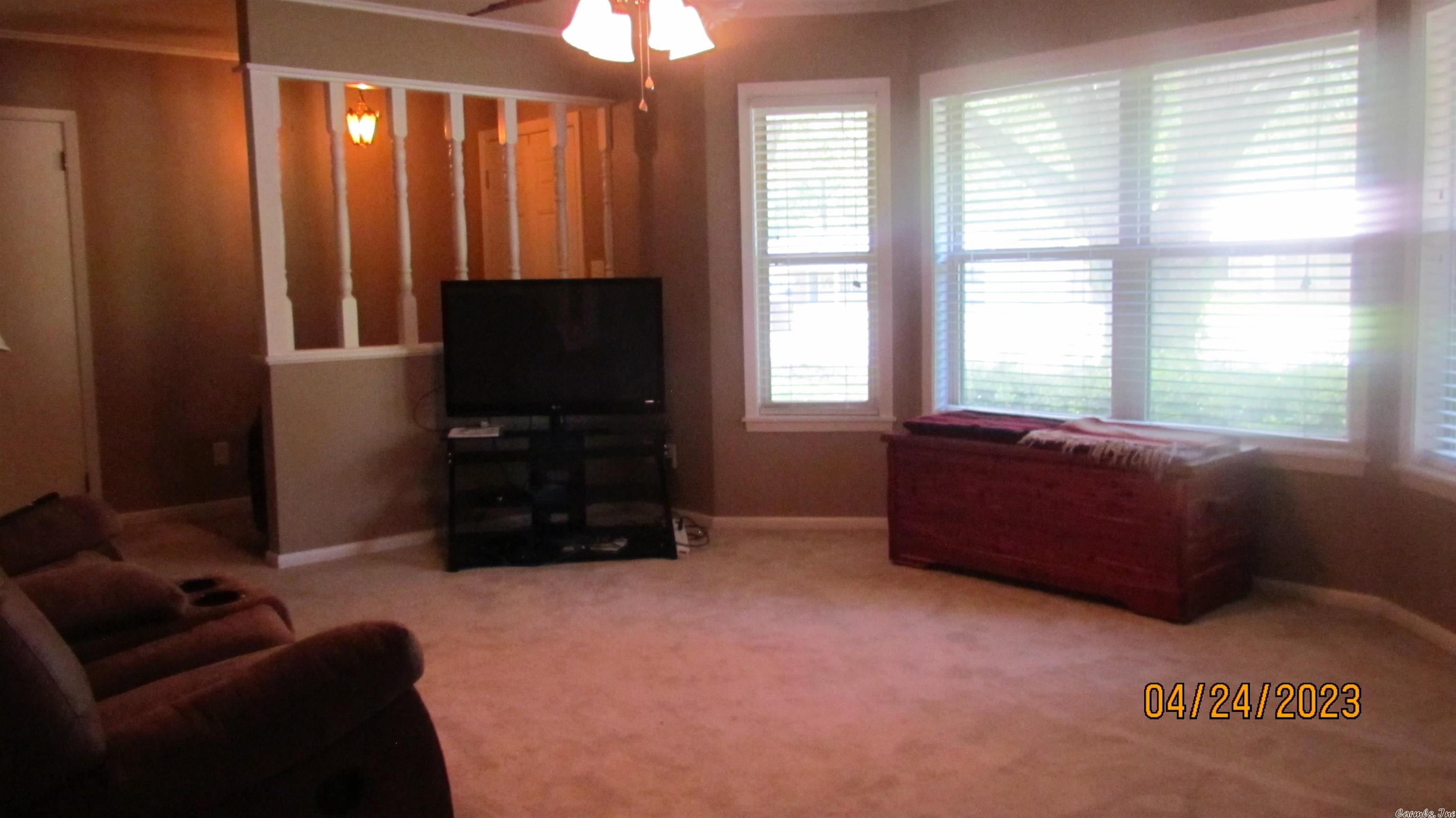 FORREST WEBB S/D - Residential