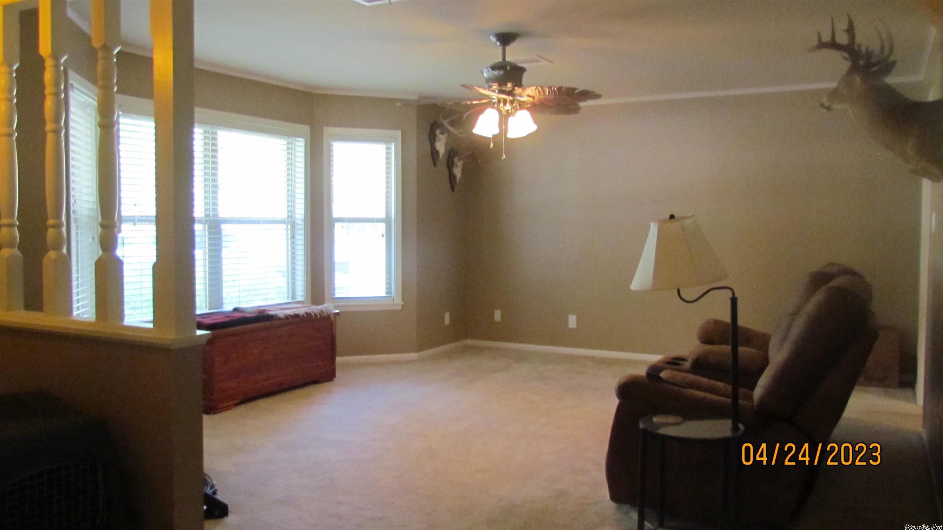 FORREST WEBB S/D - Residential