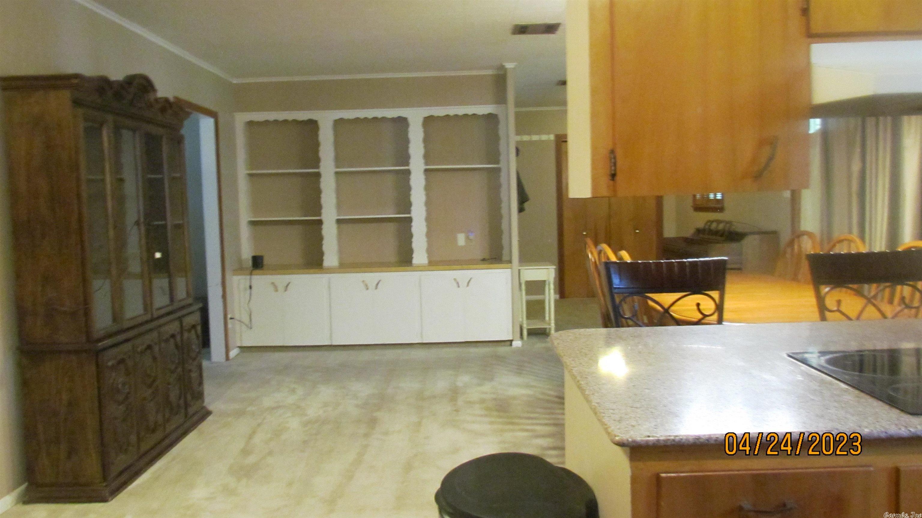 FORREST WEBB S/D - Residential