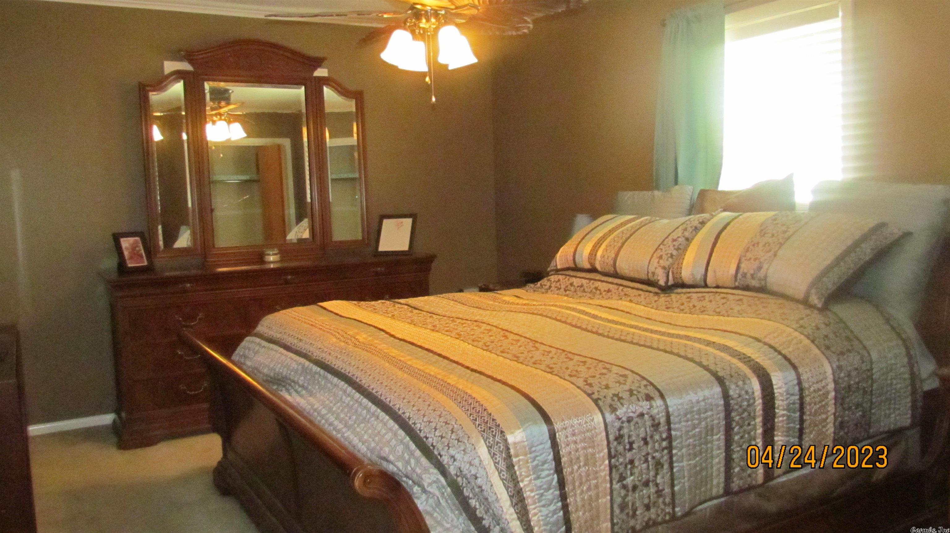 FORREST WEBB S/D - Residential