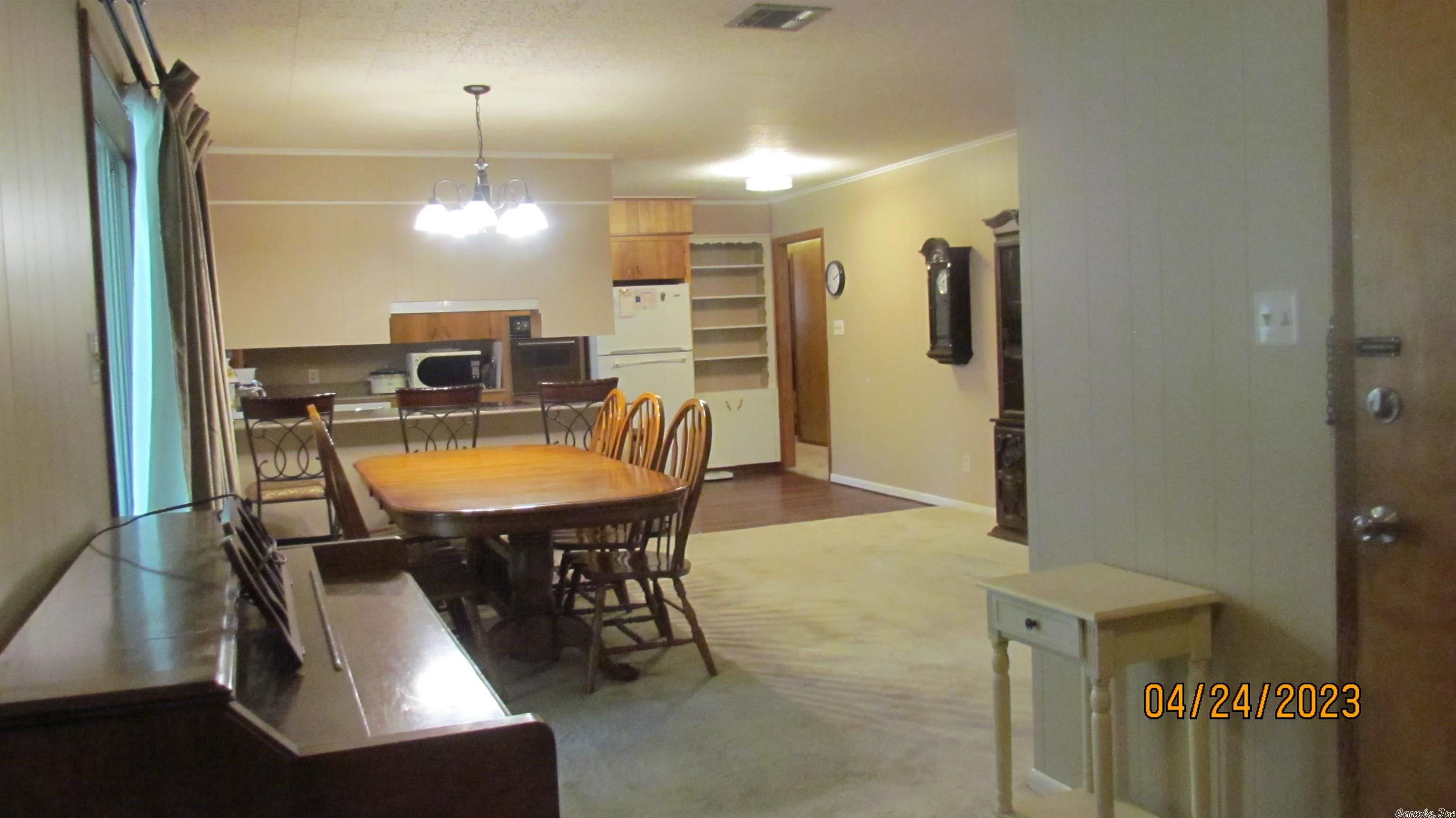 FORREST WEBB S/D - Residential