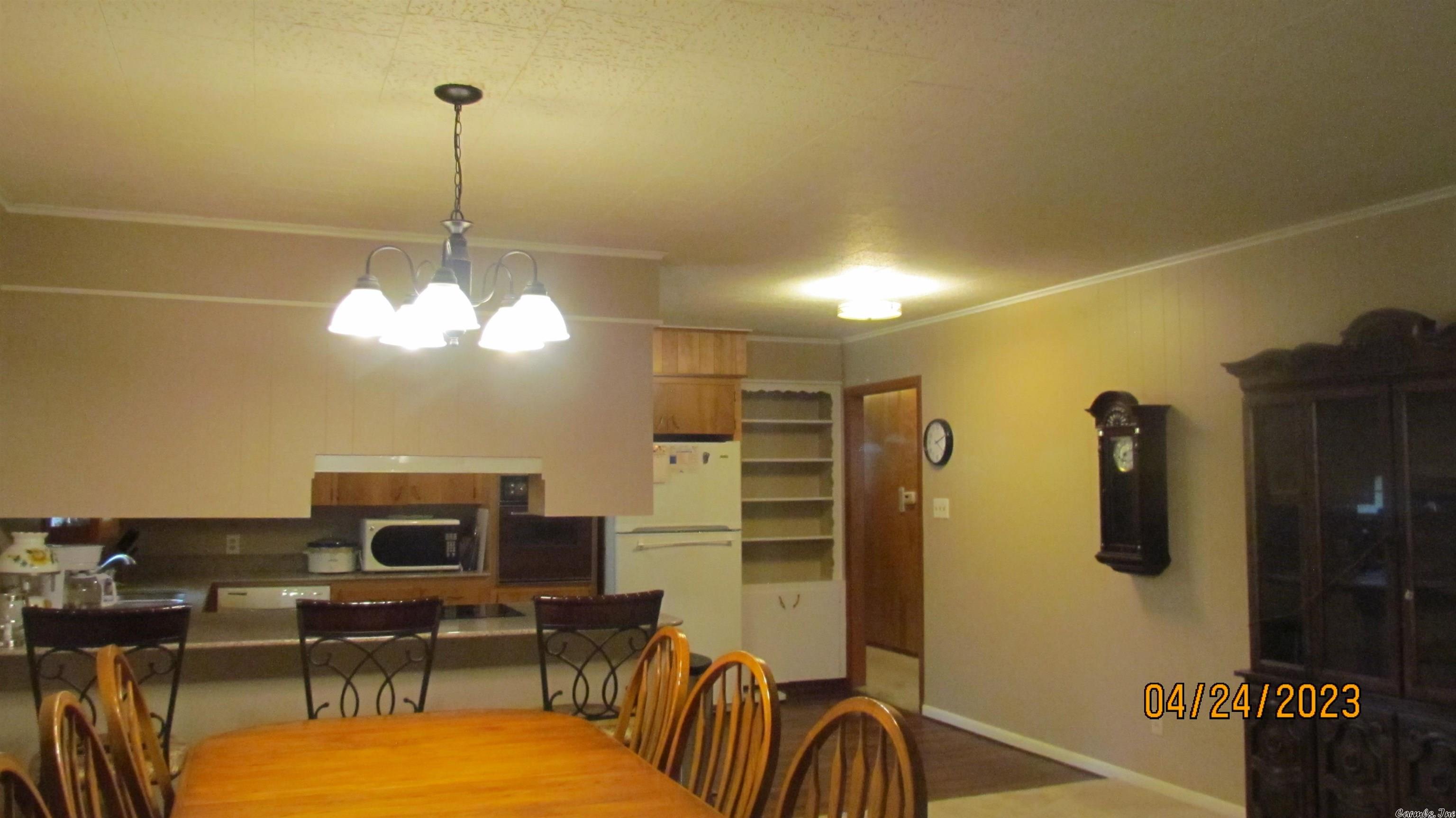 FORREST WEBB S/D - Residential