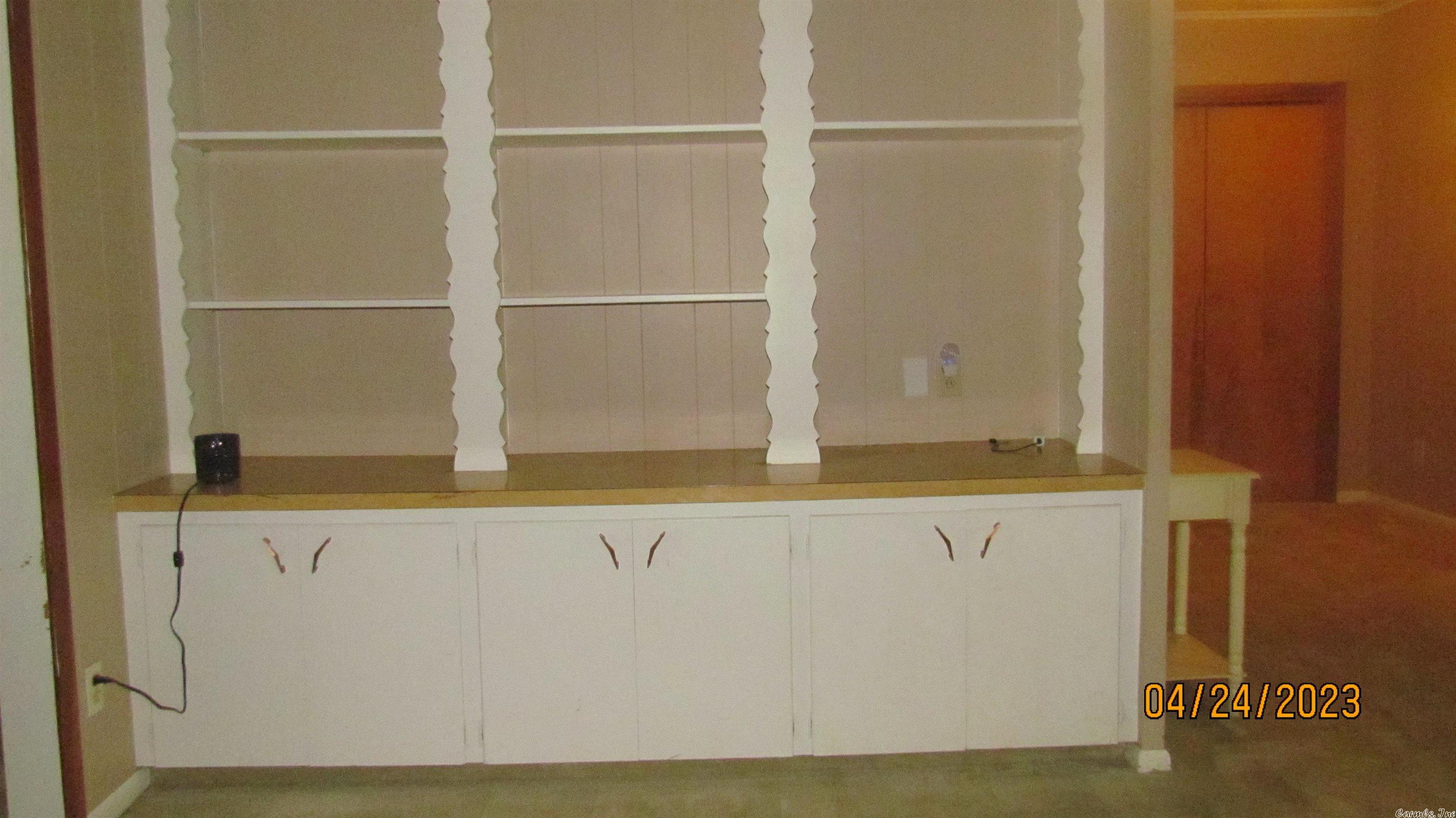 FORREST WEBB S/D - Residential