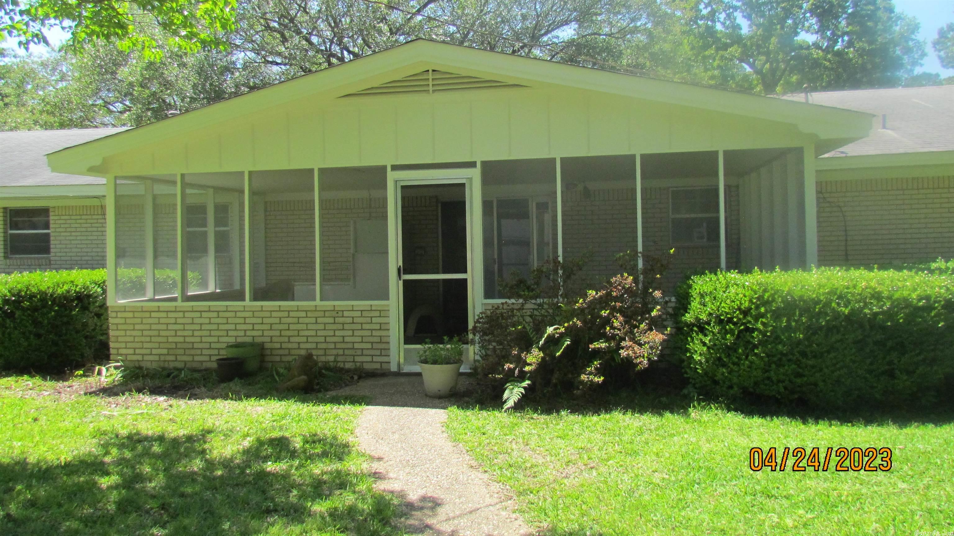 FORREST WEBB S/D - Residential