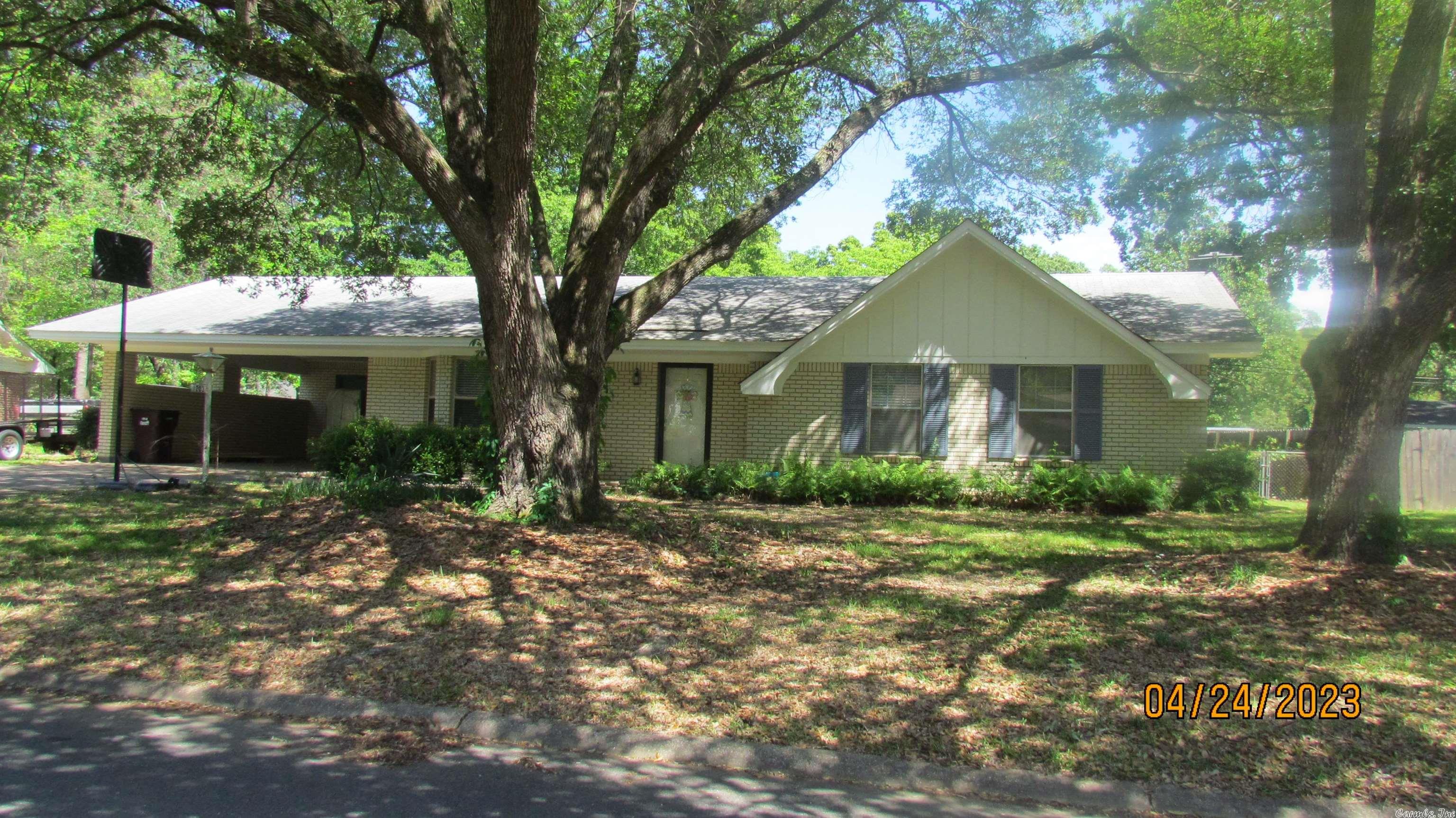 FORREST WEBB S/D - Residential