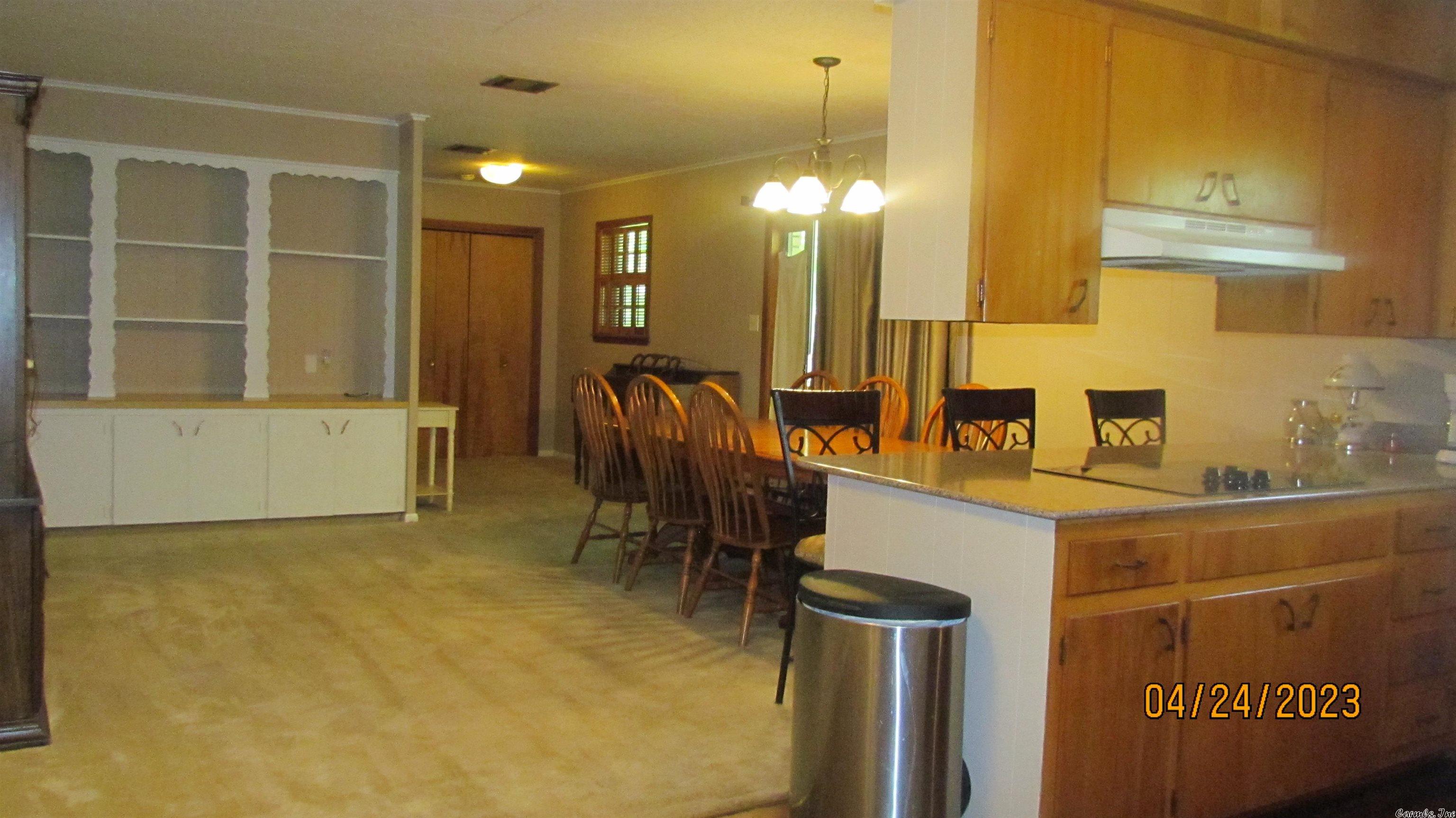 FORREST WEBB S/D - Residential