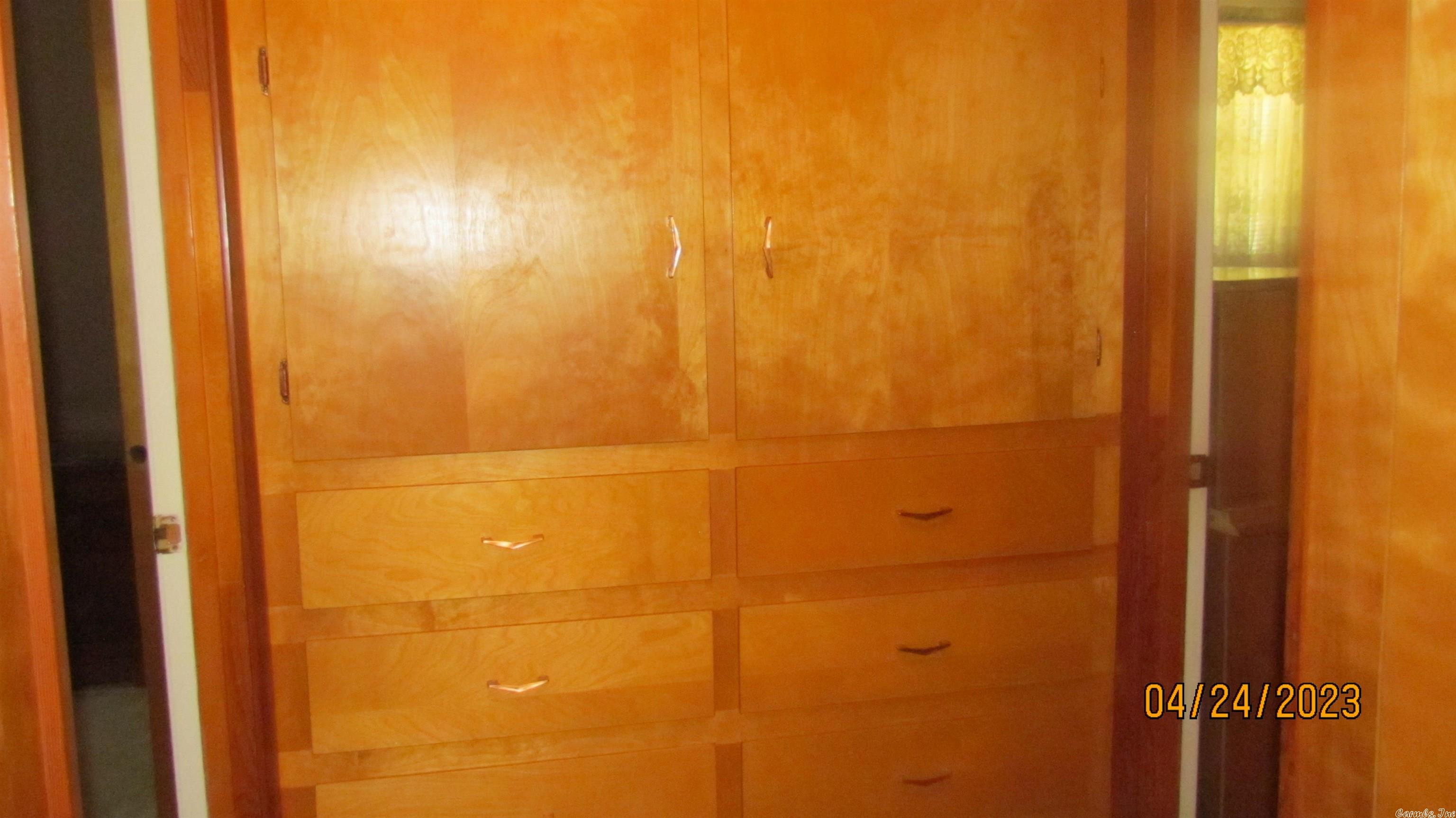 FORREST WEBB S/D - Residential