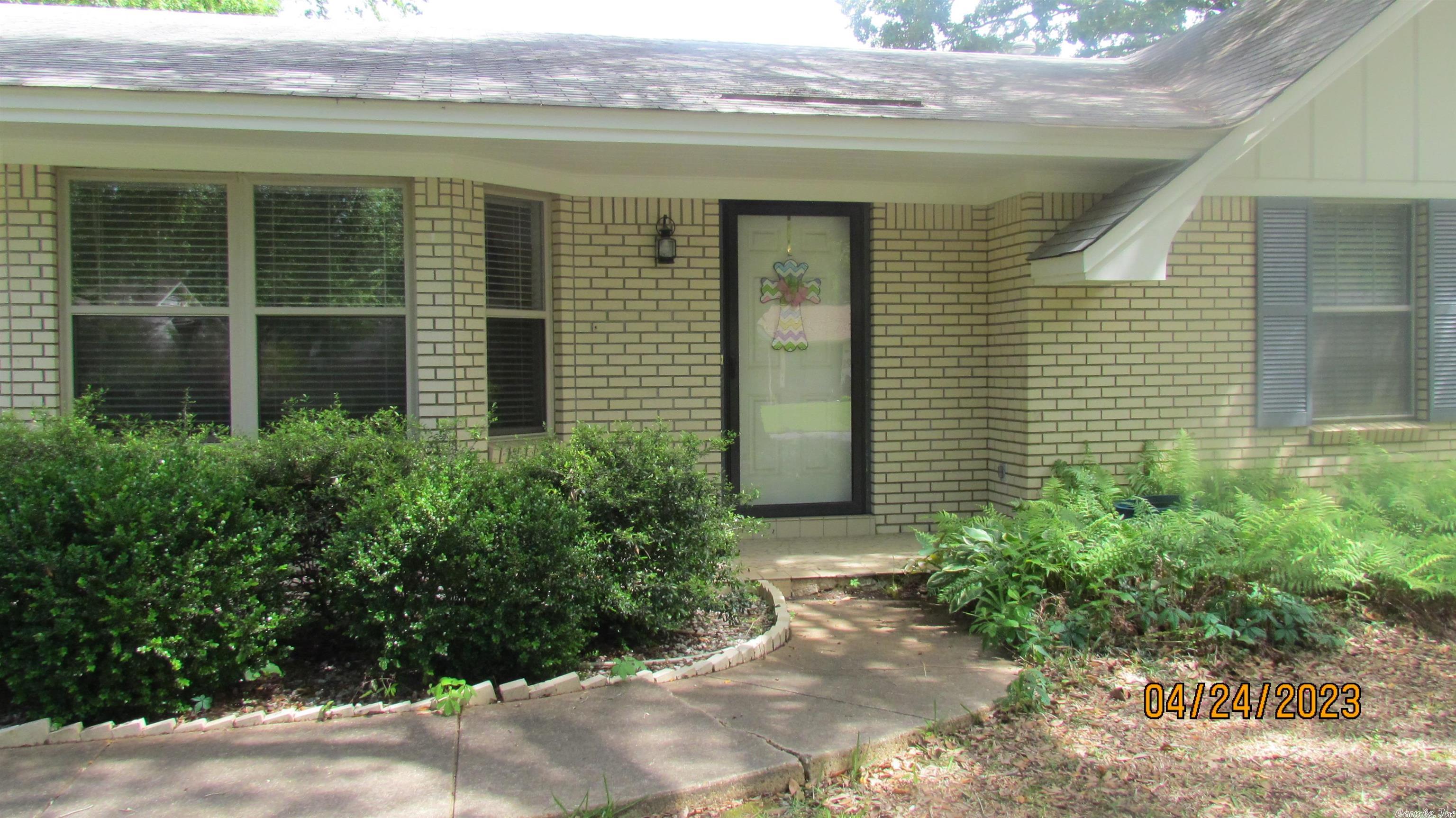 FORREST WEBB S/D - Residential