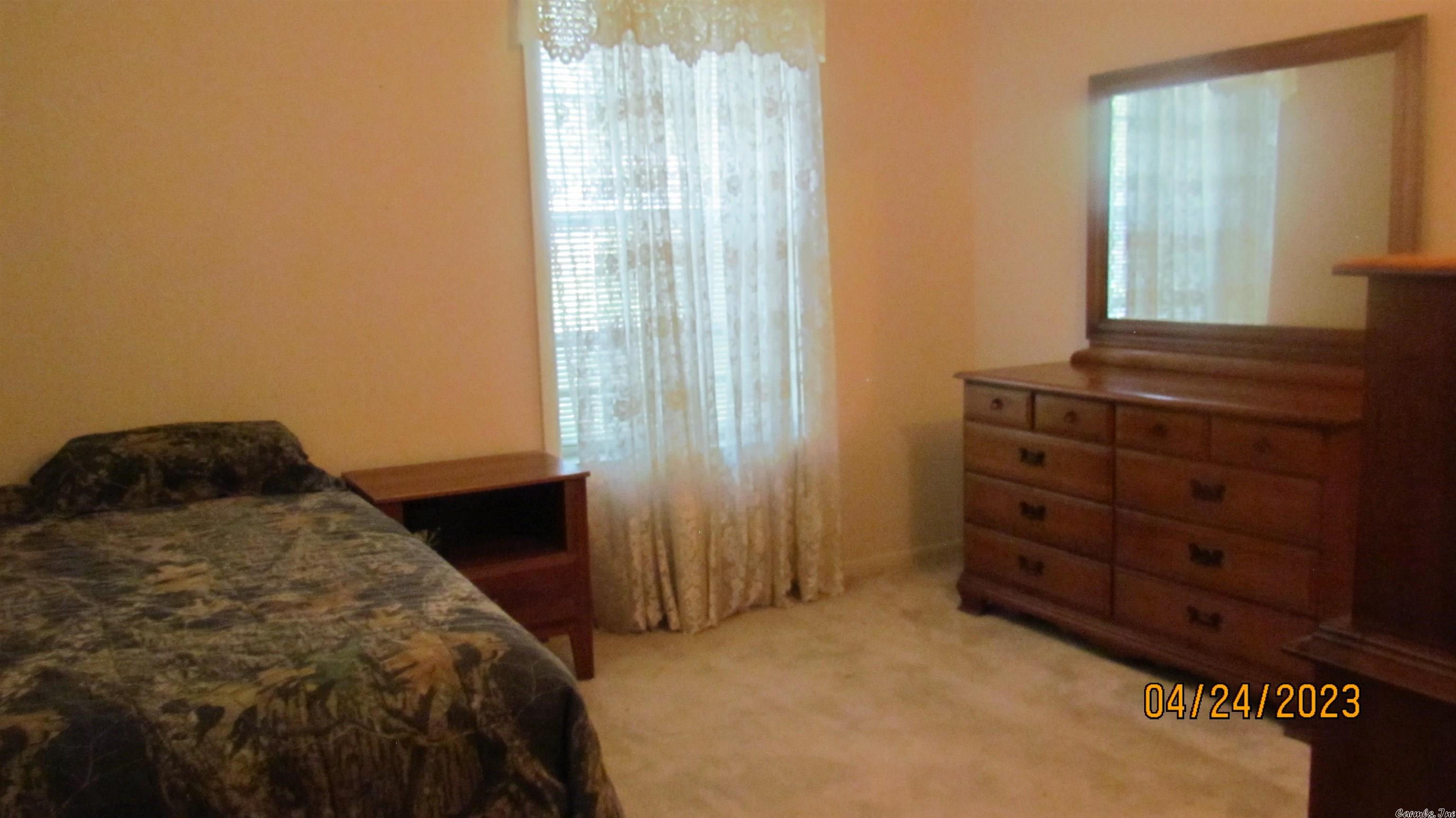 FORREST WEBB S/D - Residential