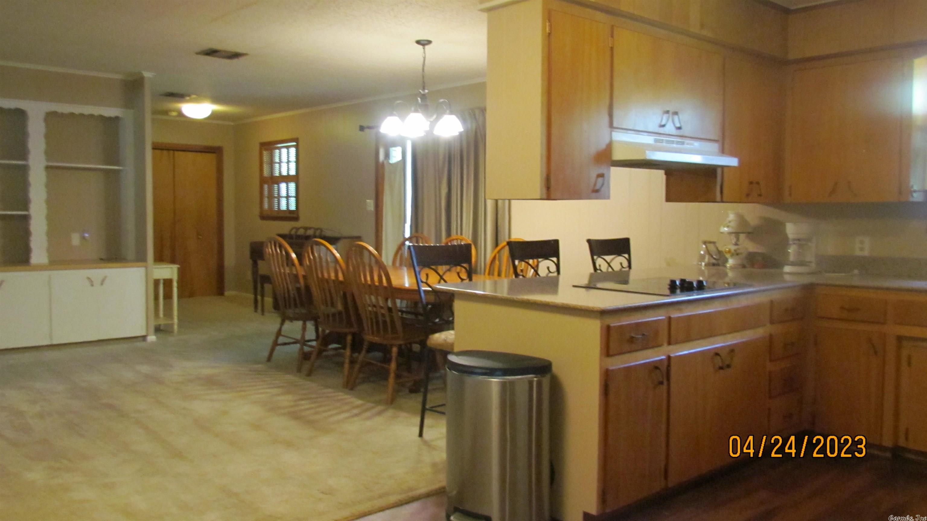 FORREST WEBB S/D - Residential