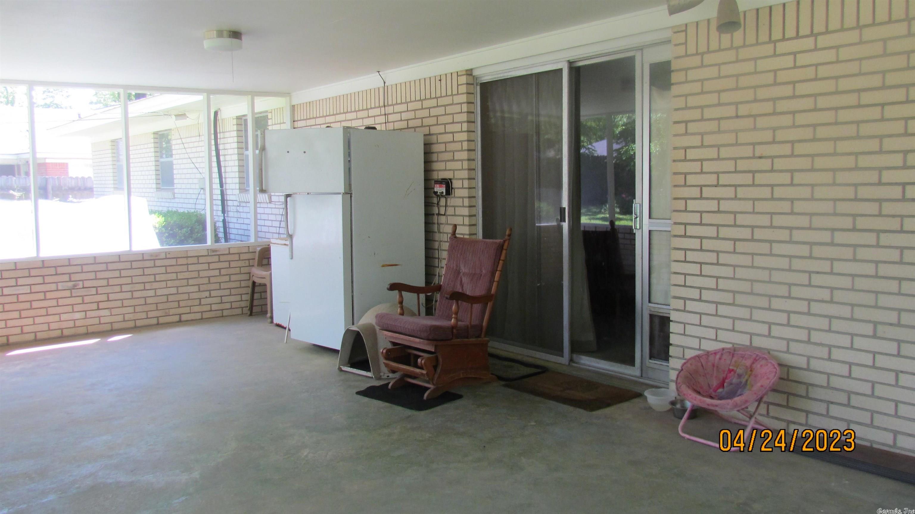 FORREST WEBB S/D - Residential