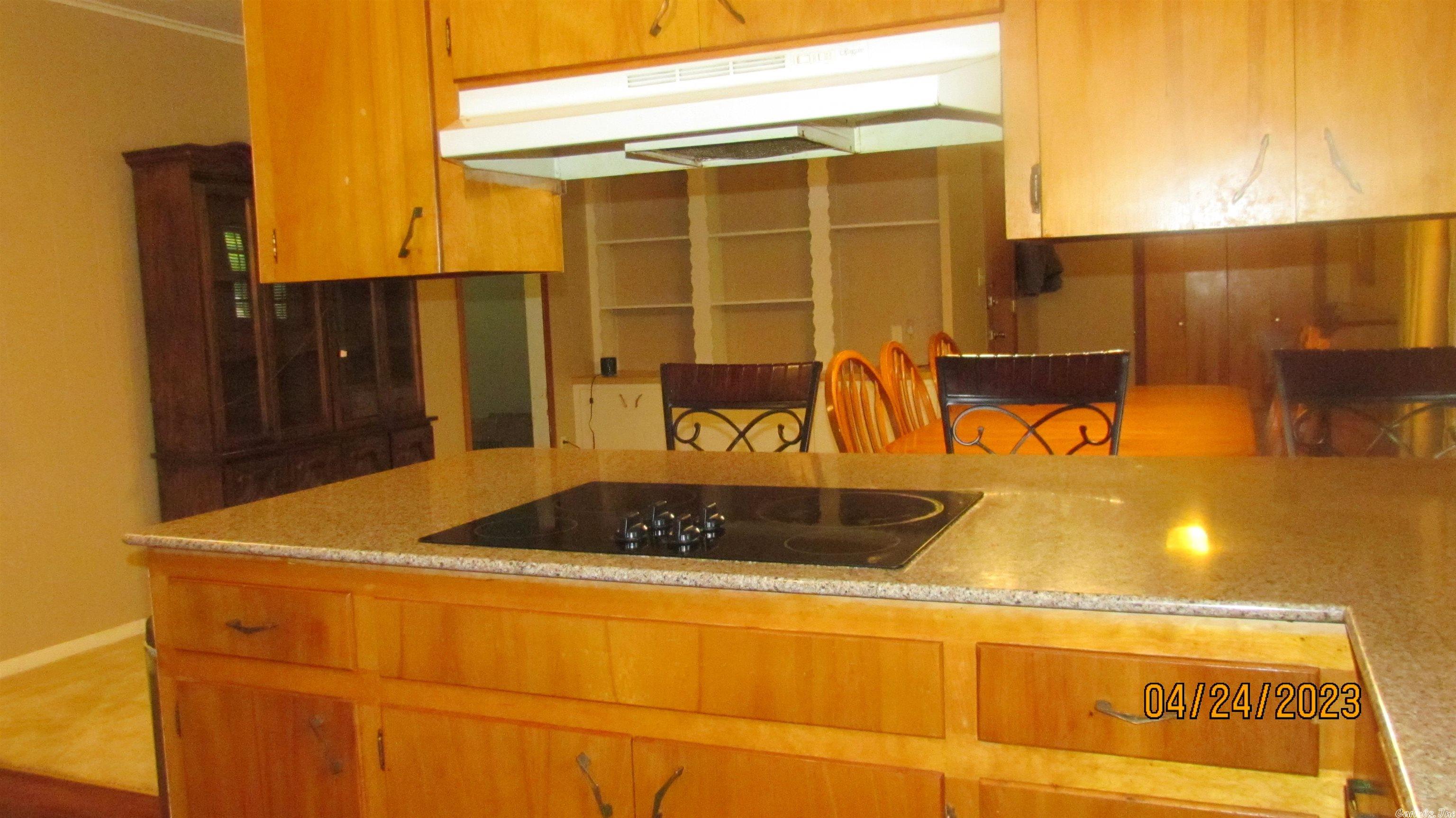 FORREST WEBB S/D - Residential