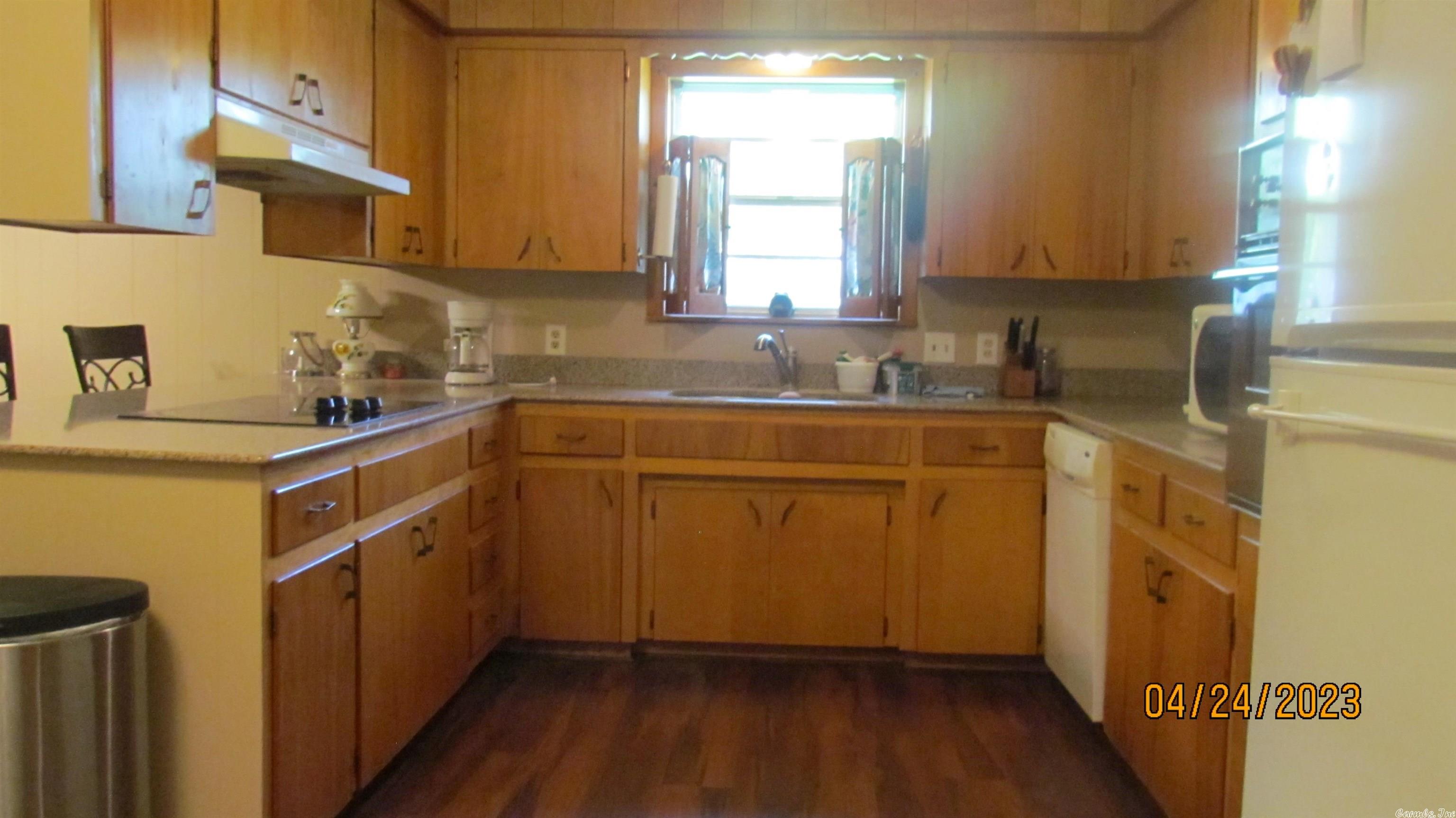 FORREST WEBB S/D - Residential