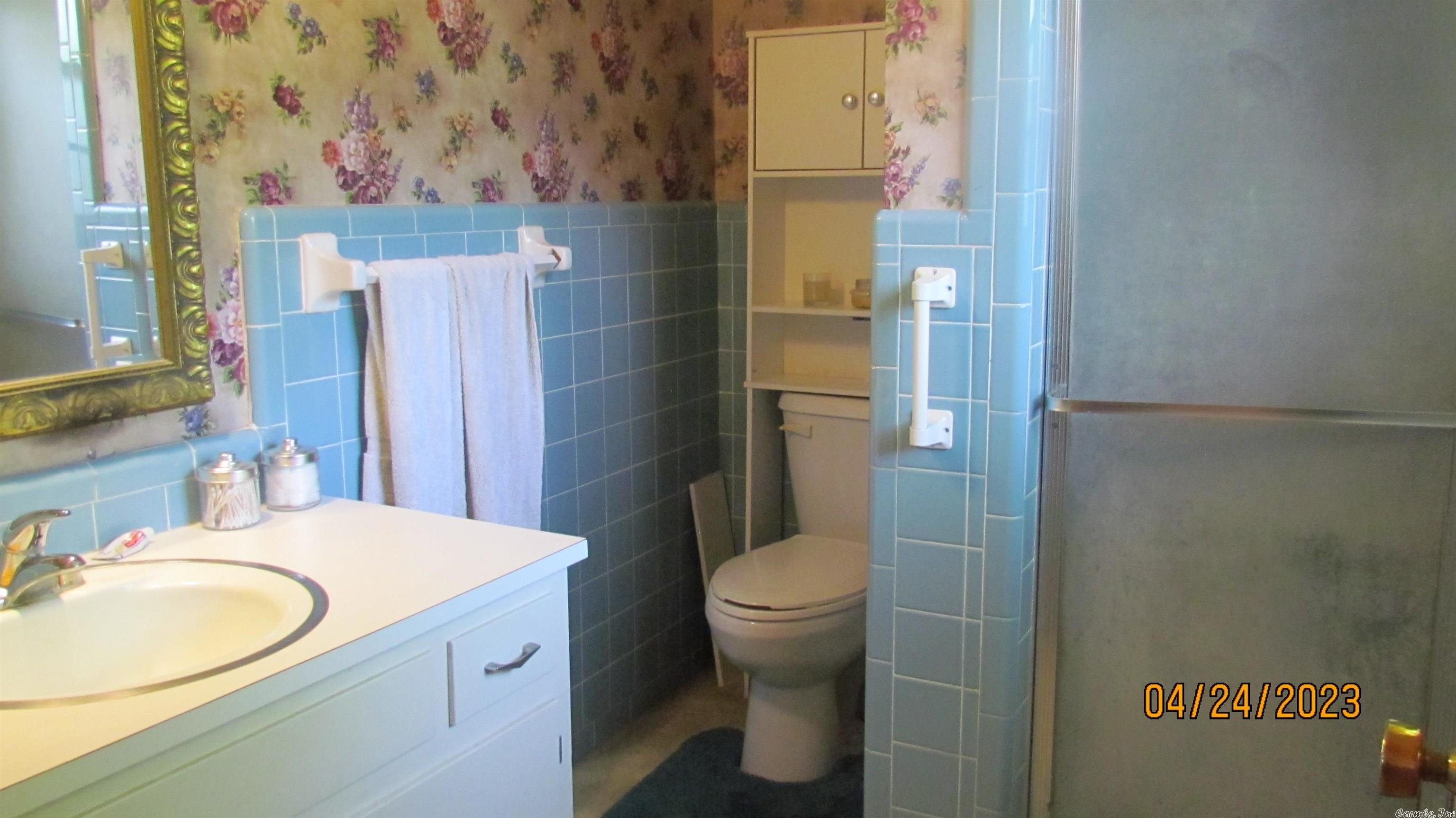 FORREST WEBB S/D - Residential