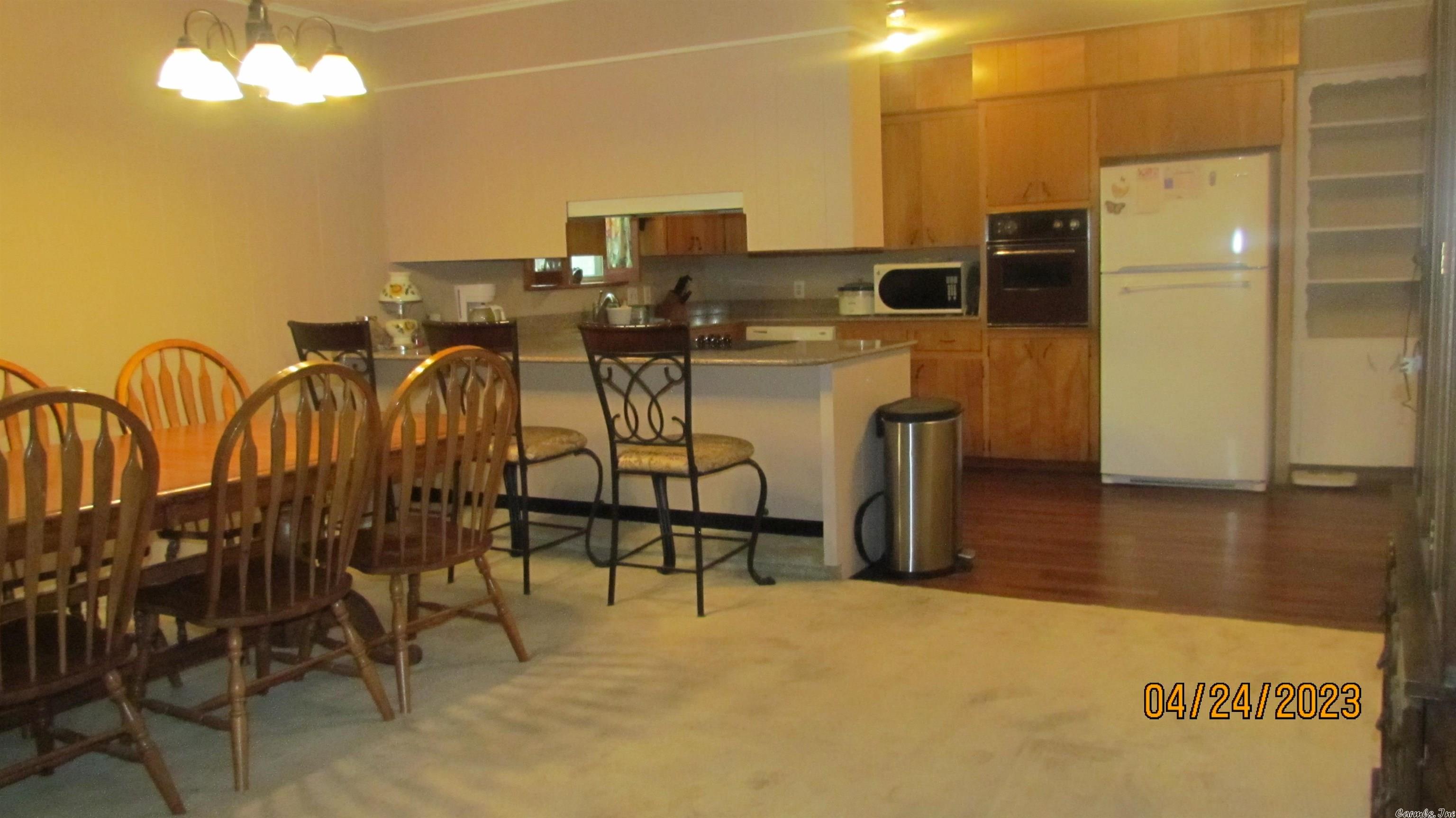 FORREST WEBB S/D - Residential