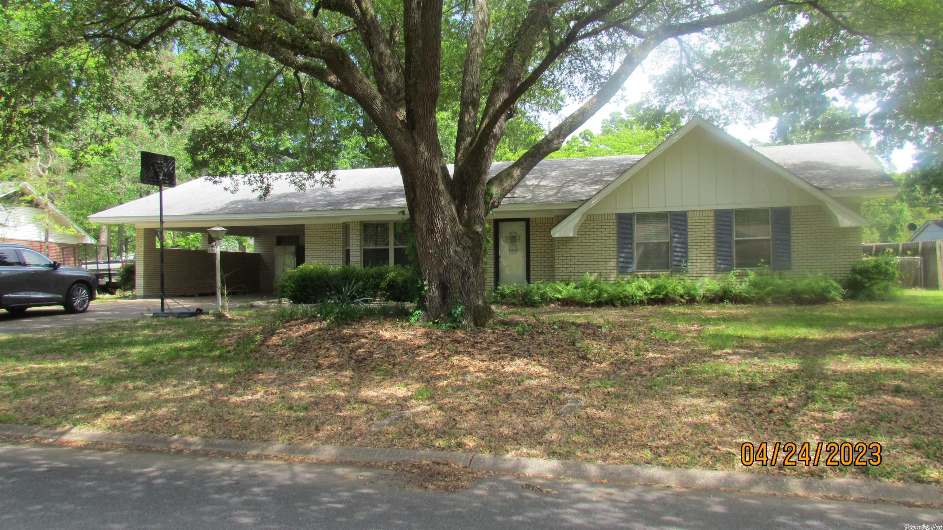 FORREST WEBB S/D - Residential