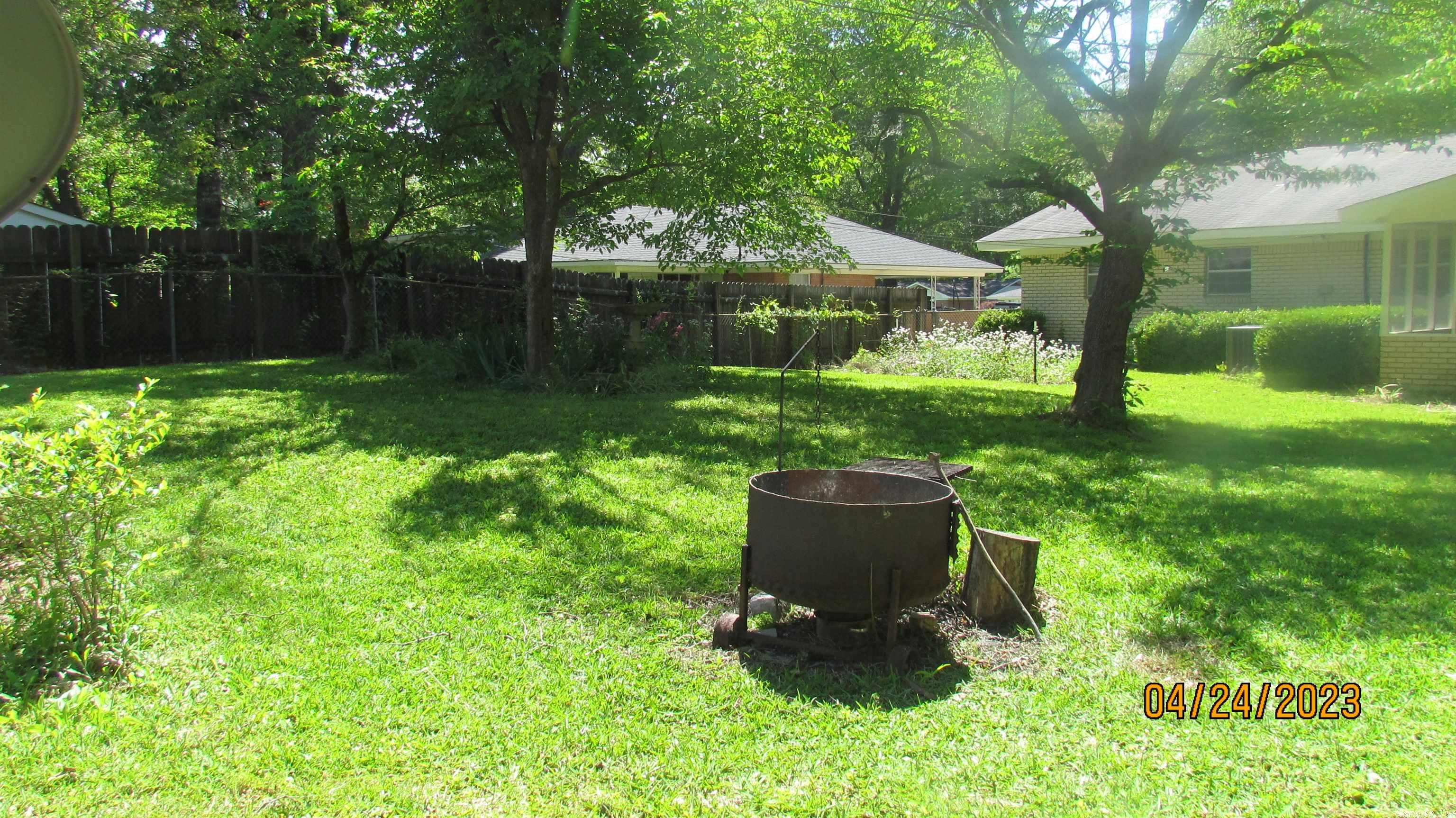 FORREST WEBB S/D - Residential