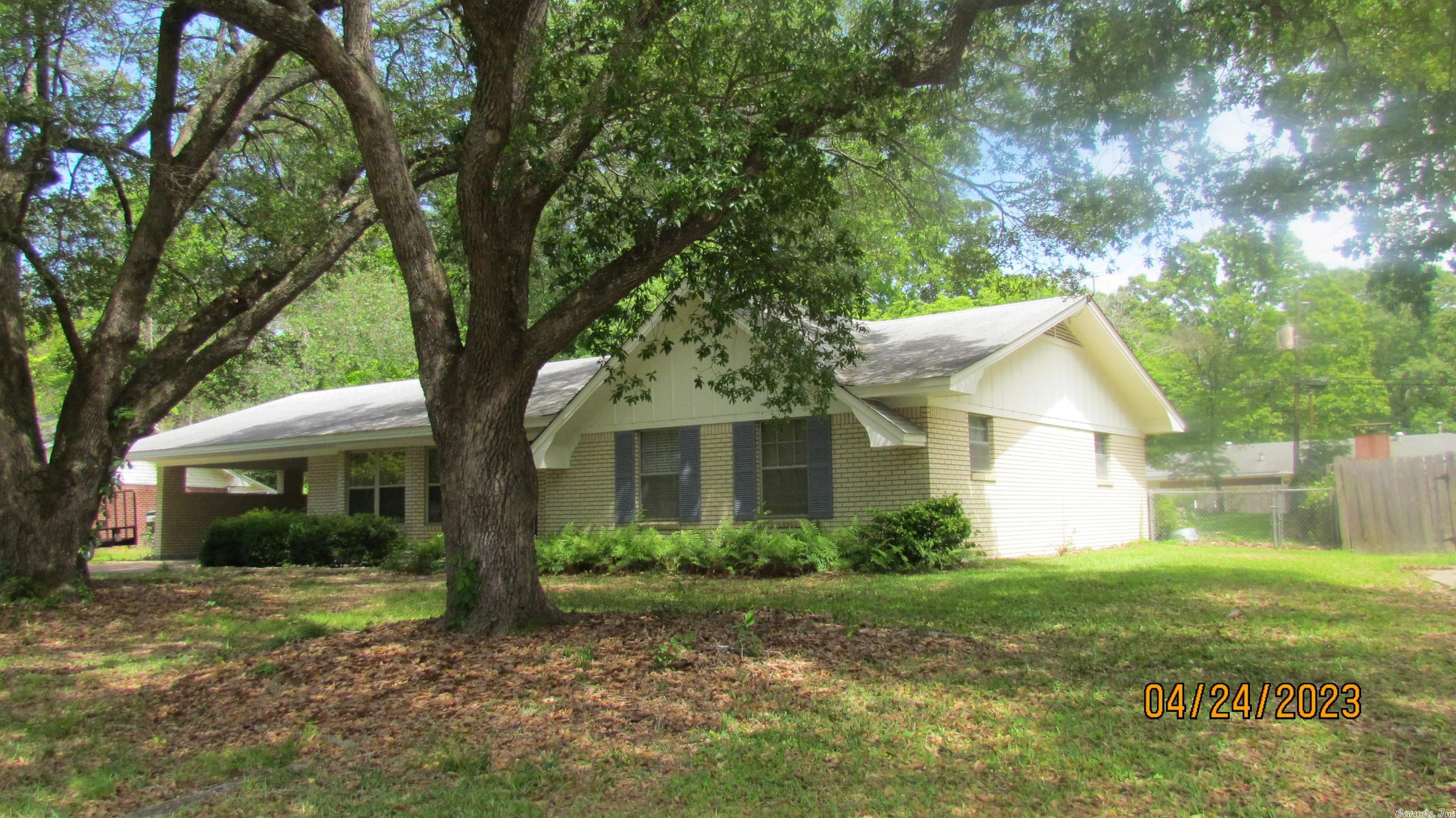 FORREST WEBB S/D - Residential