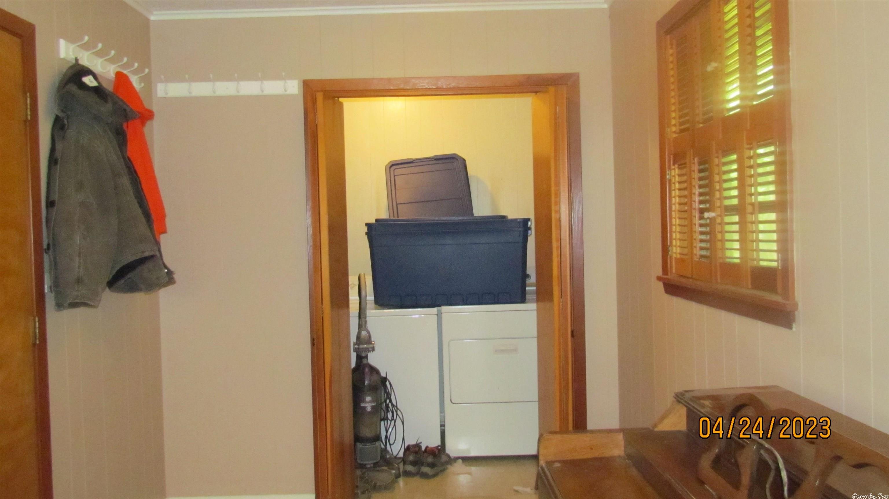 FORREST WEBB S/D - Residential