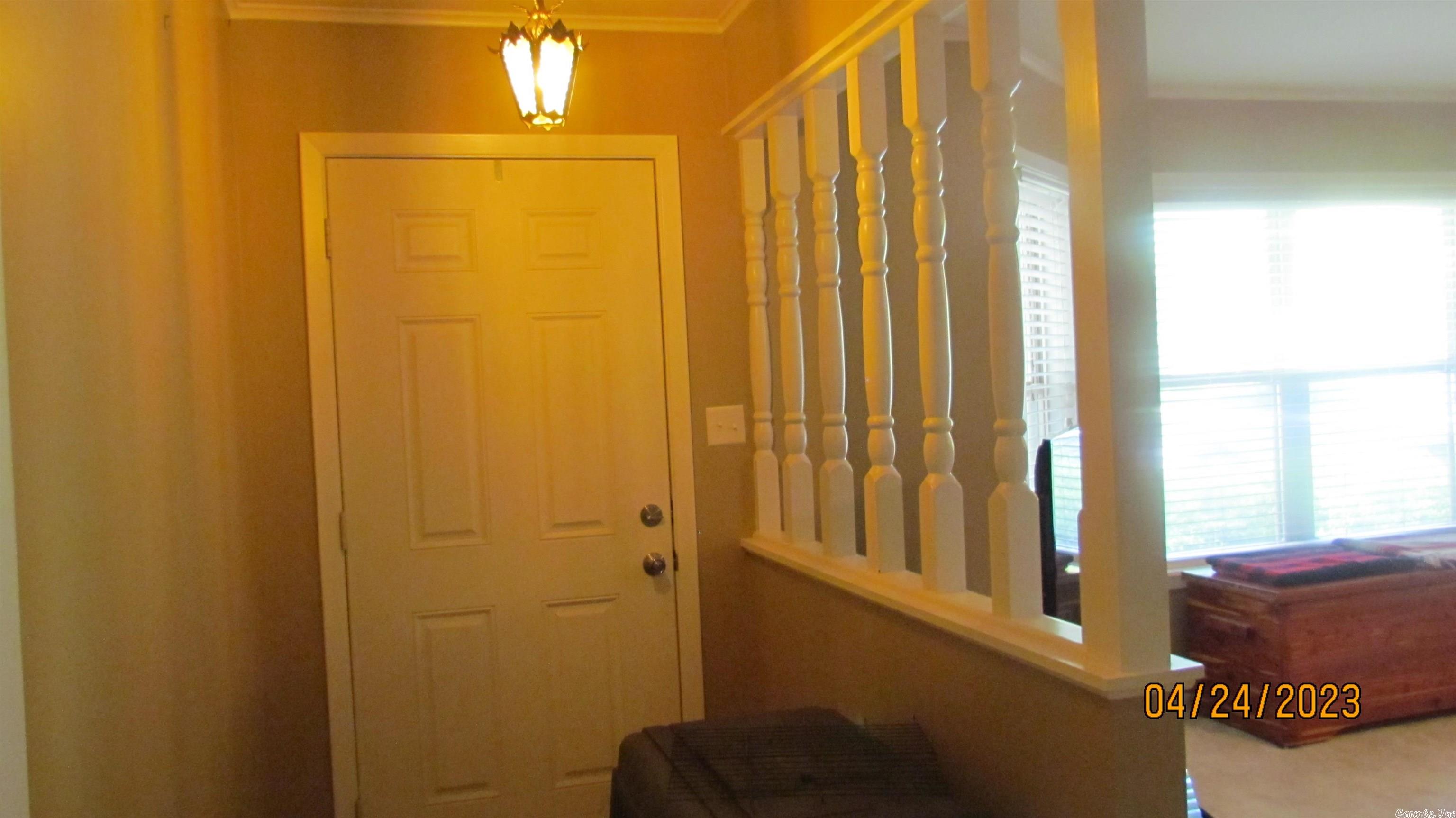 FORREST WEBB S/D - Residential