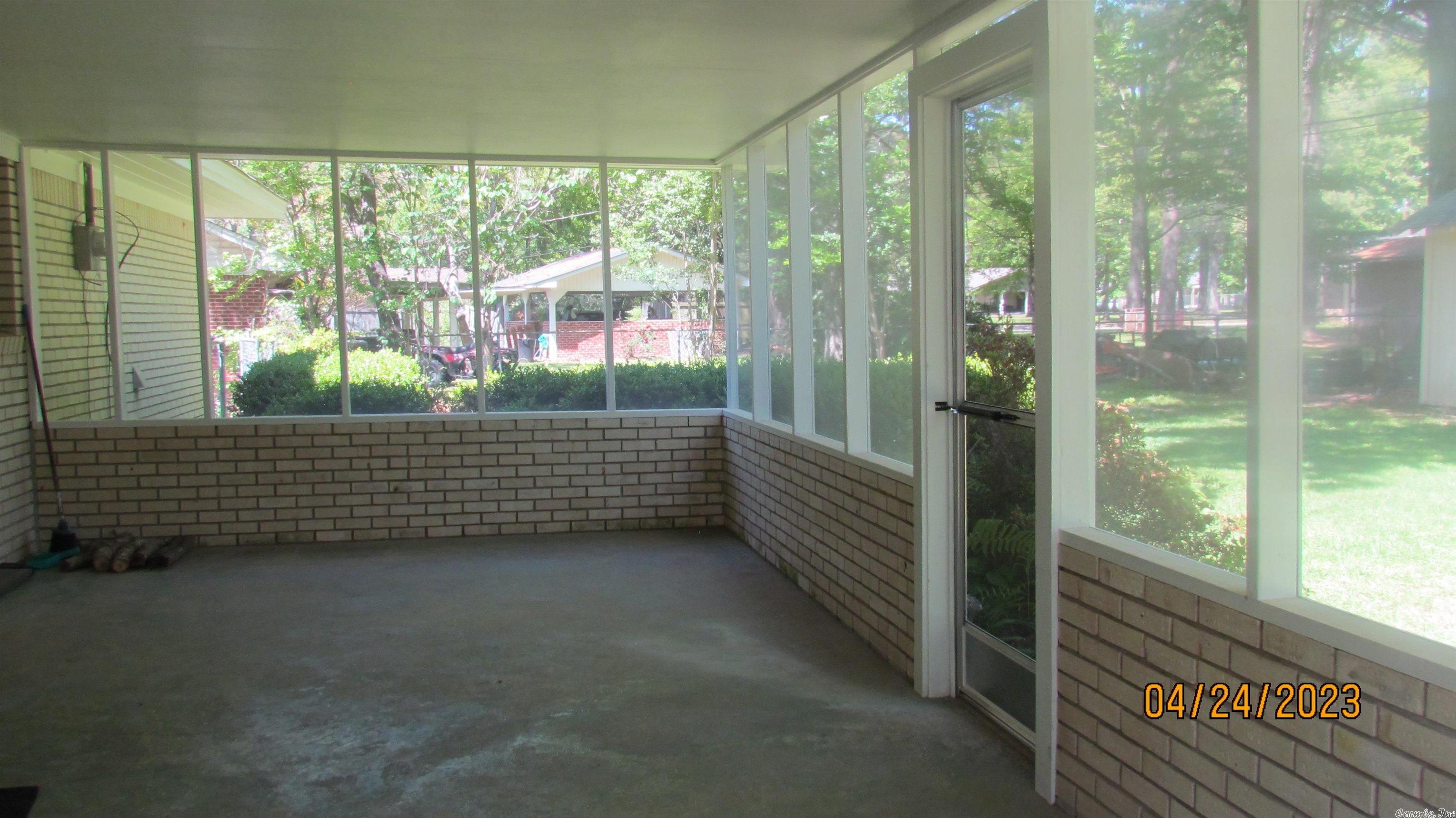 FORREST WEBB S/D - Residential