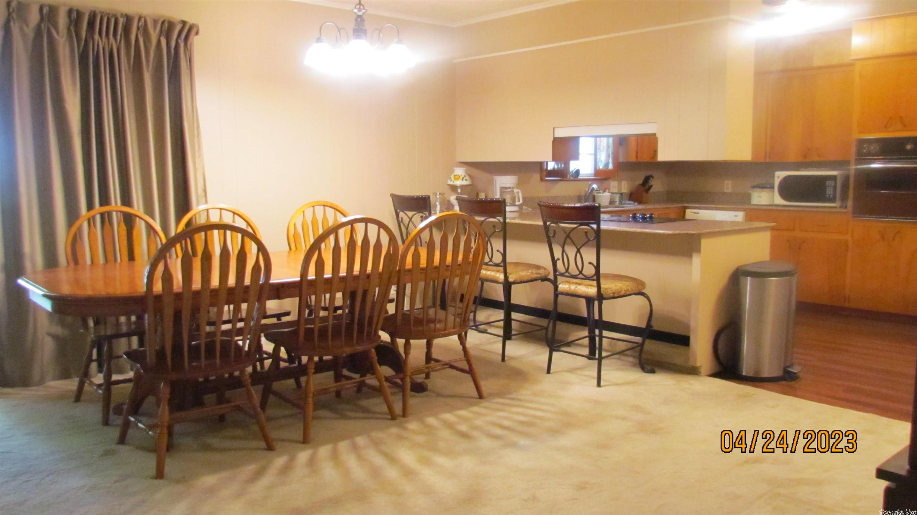 FORREST WEBB S/D - Residential