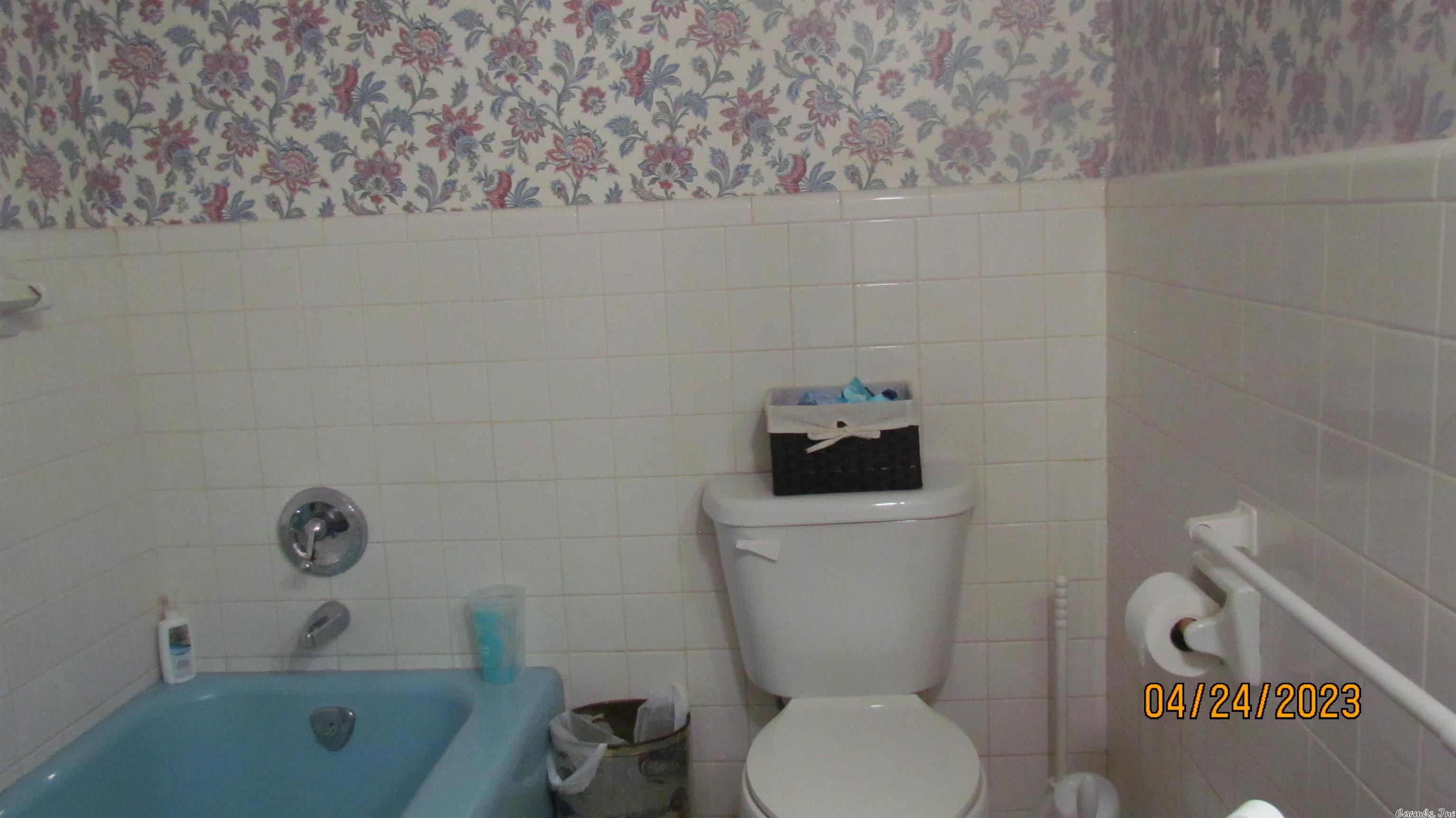 FORREST WEBB S/D - Residential