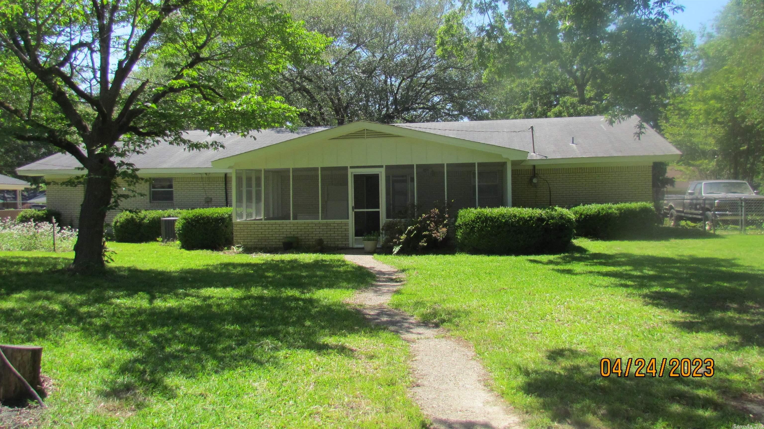 FORREST WEBB S/D - Residential