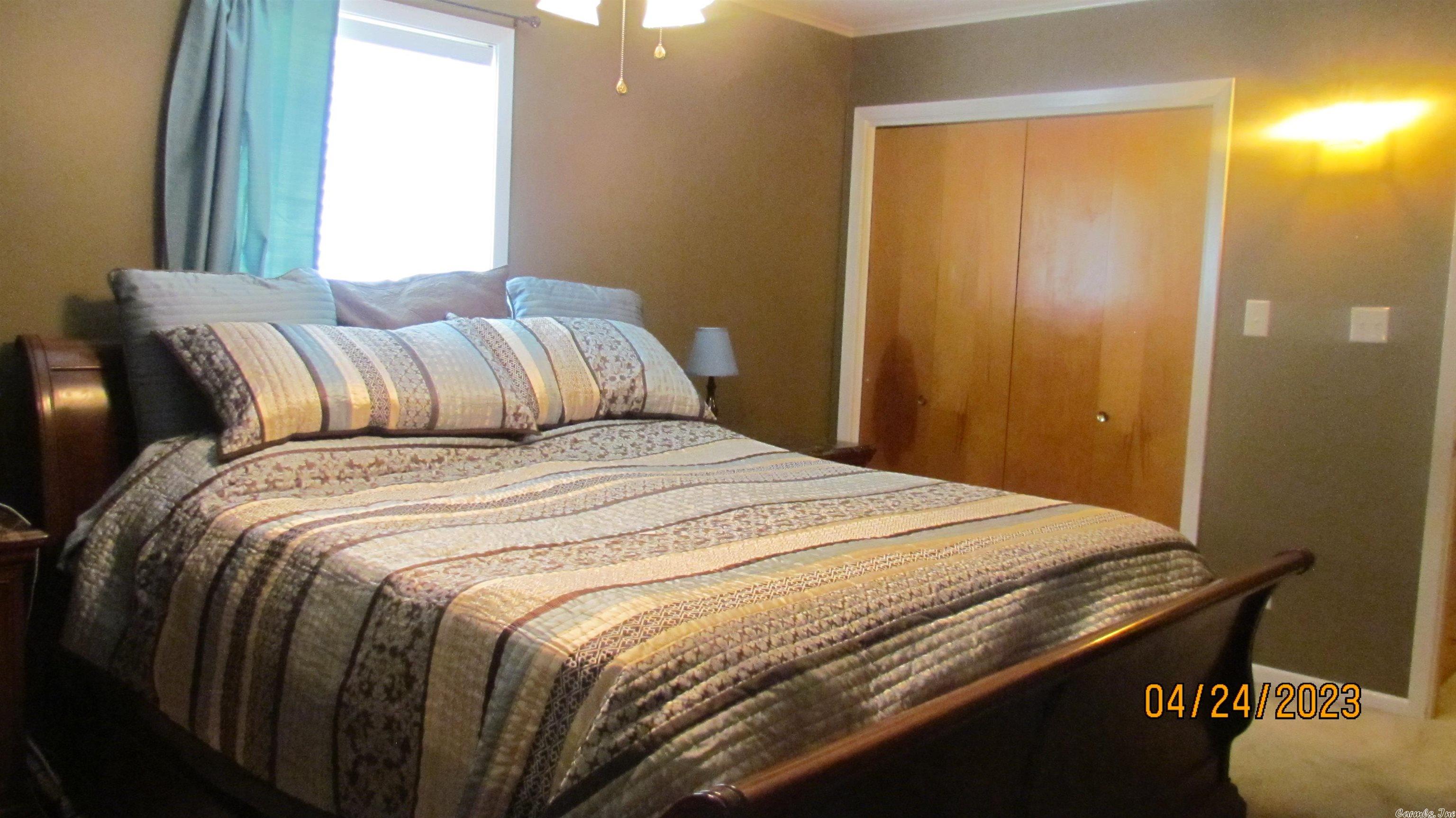 FORREST WEBB S/D - Residential