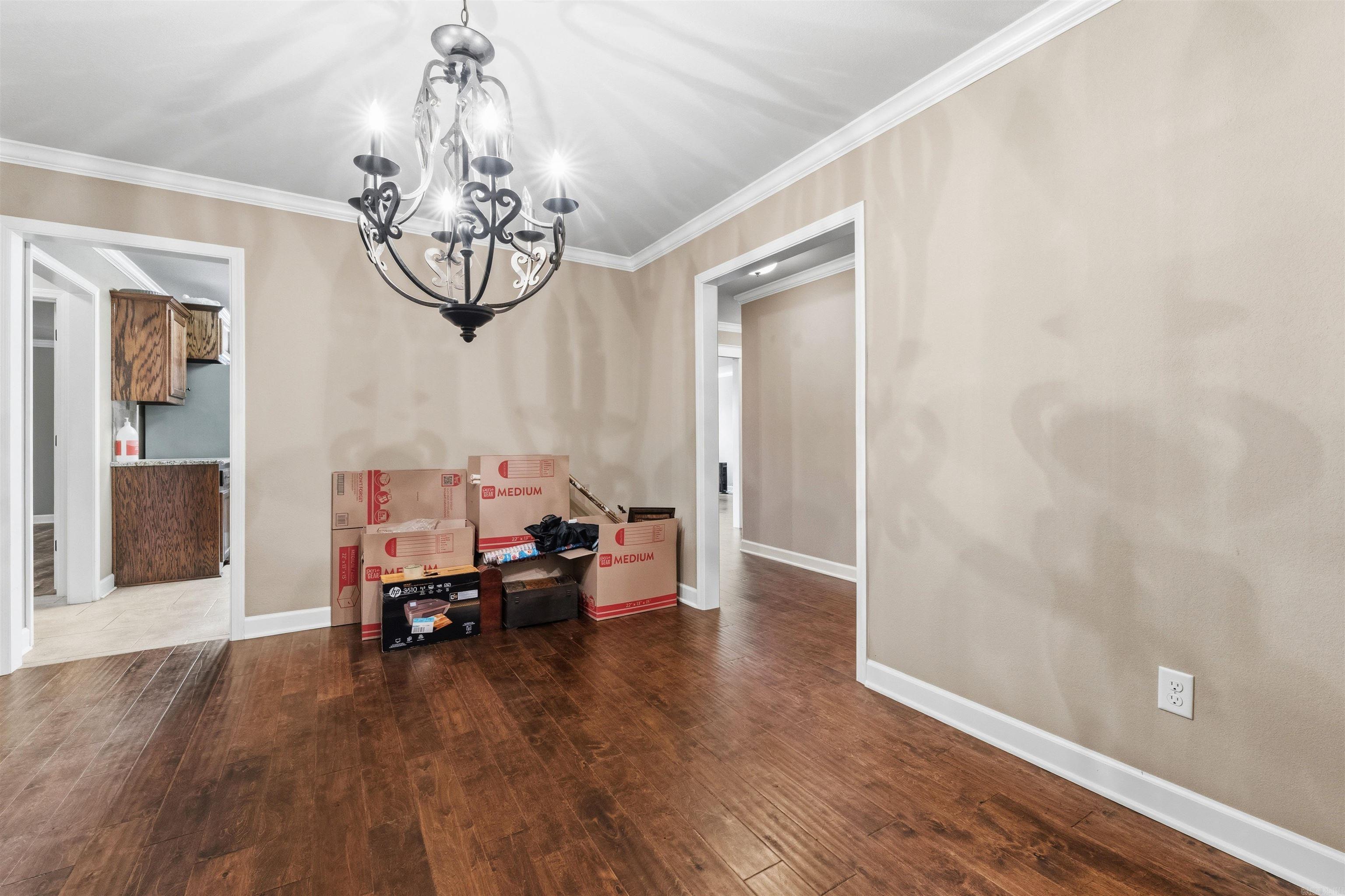 OAK GLENN - Residential
