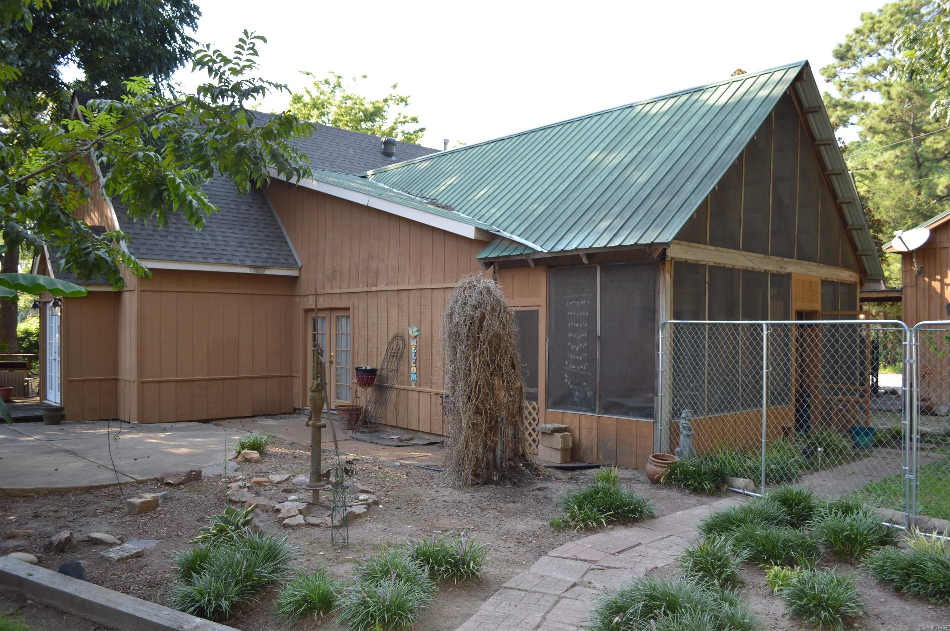 Brookfield - Residential