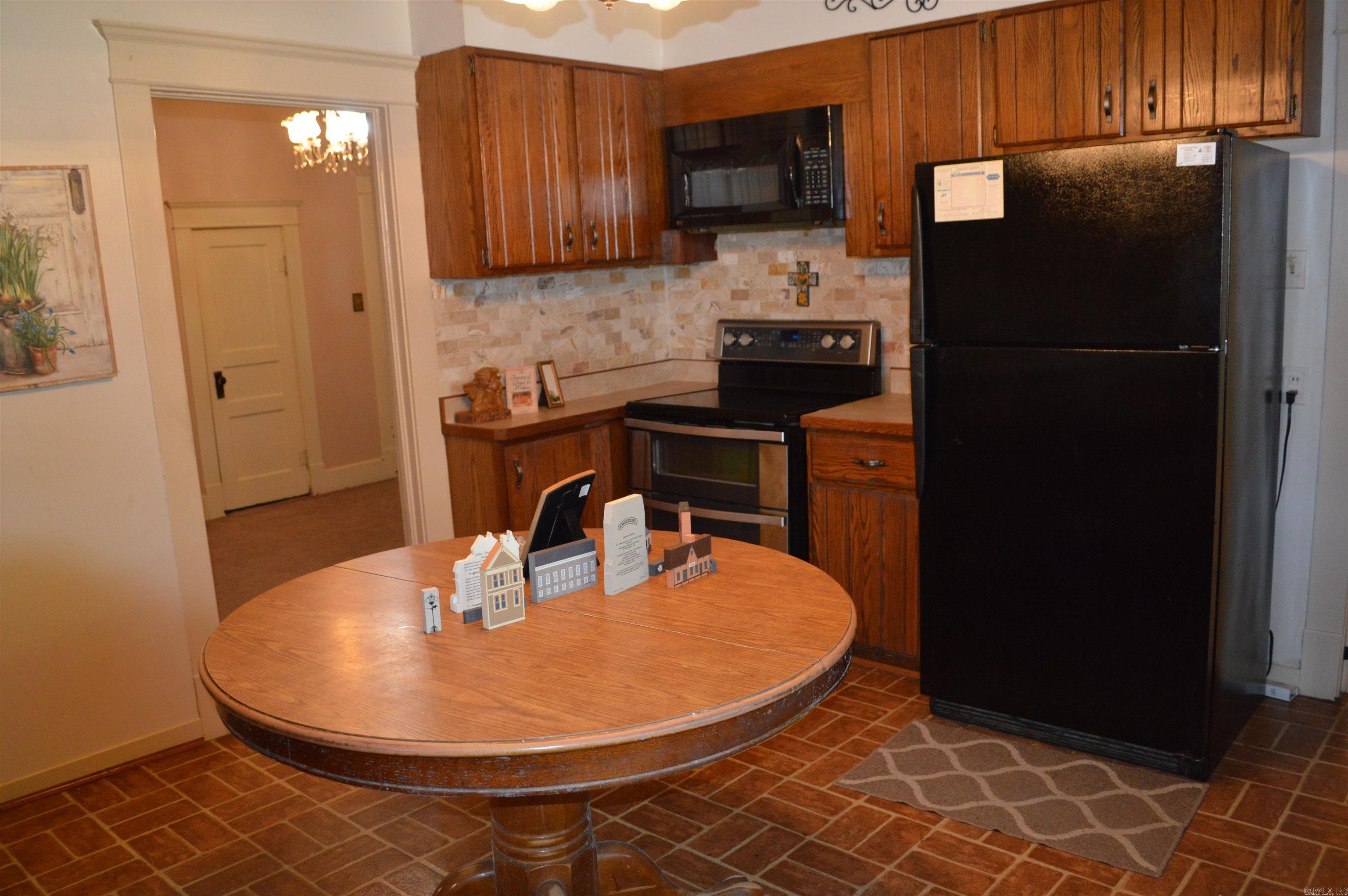 Brookfield - Residential