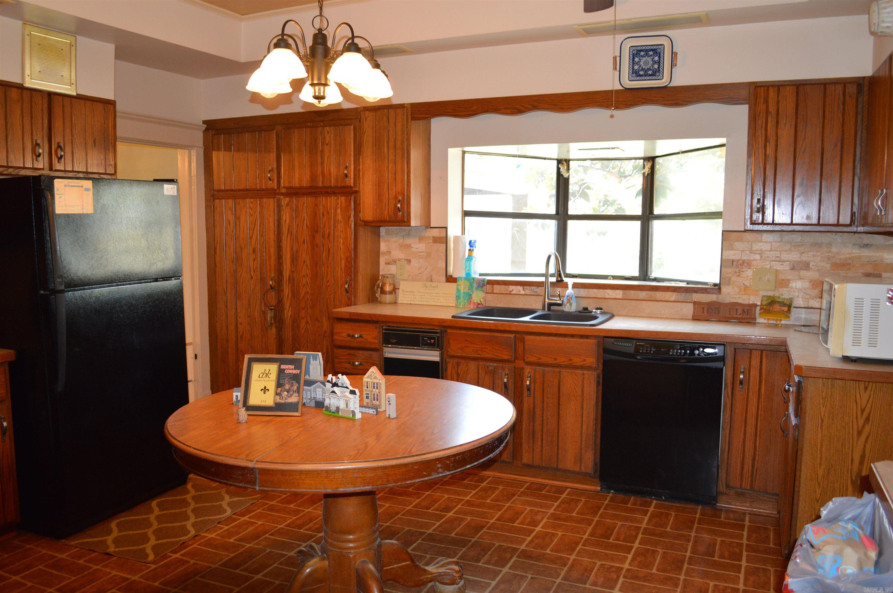 Brookfield - Residential