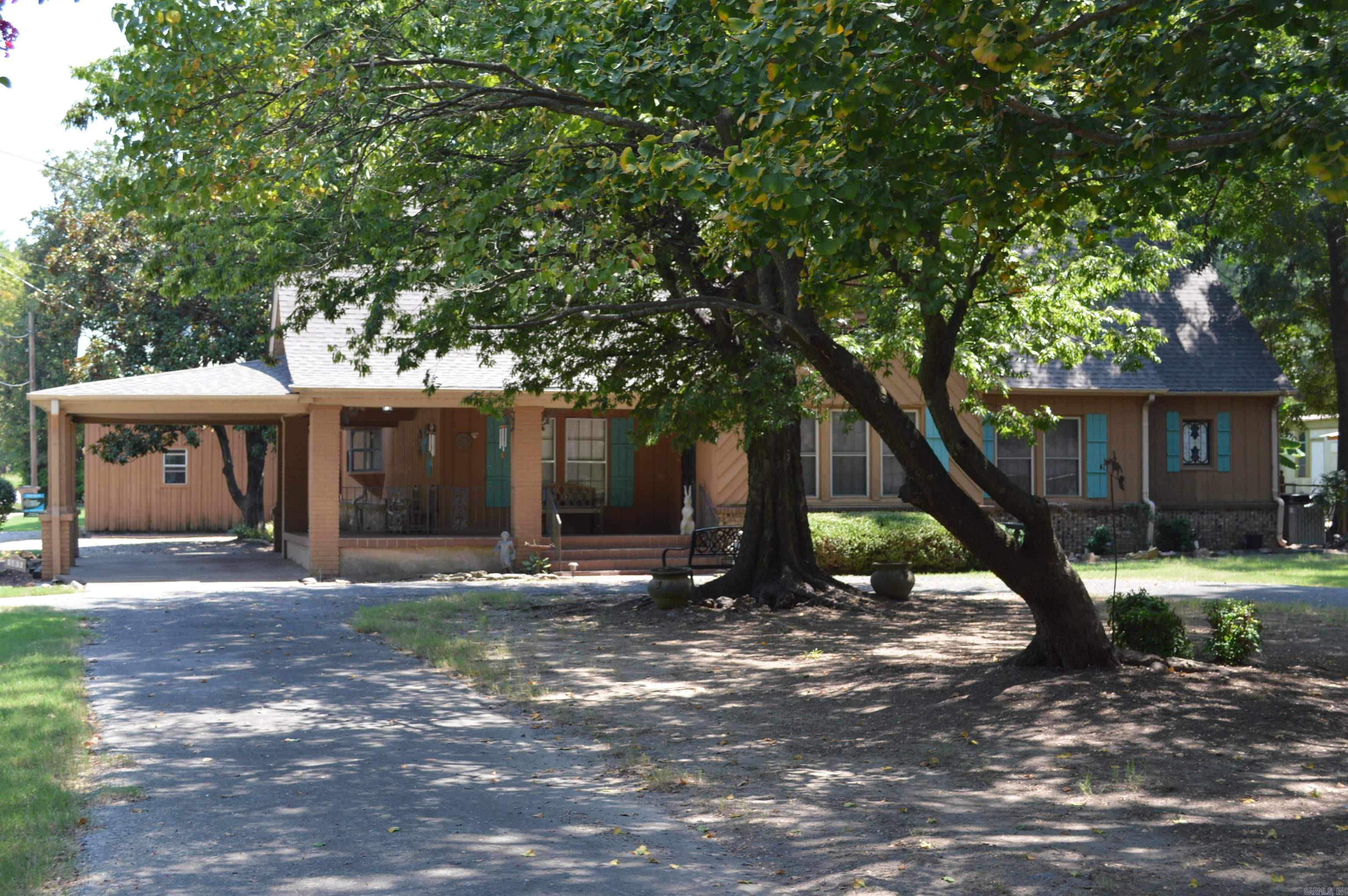 Brookfield - Residential