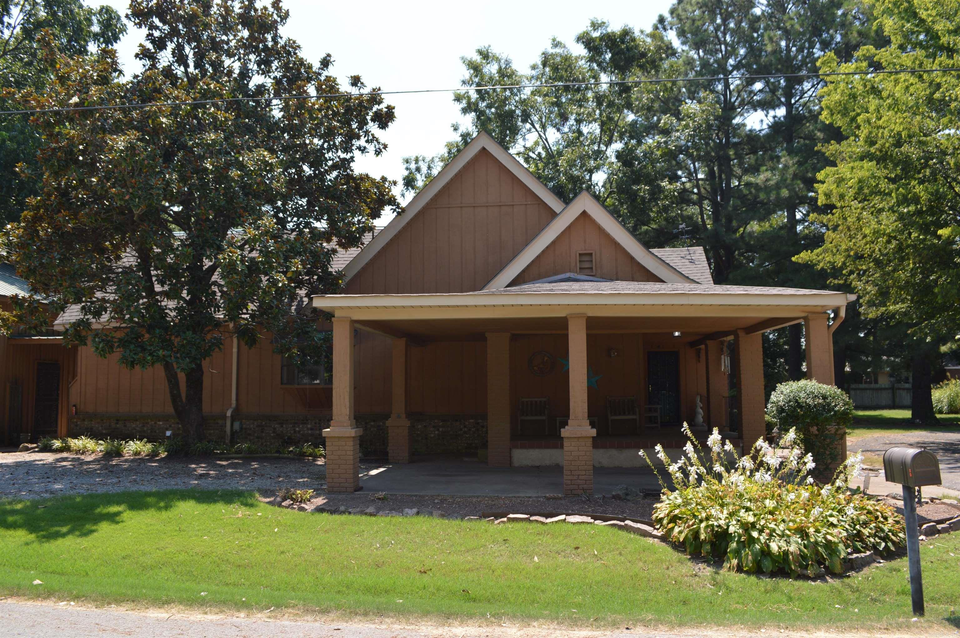 Brookfield - Residential