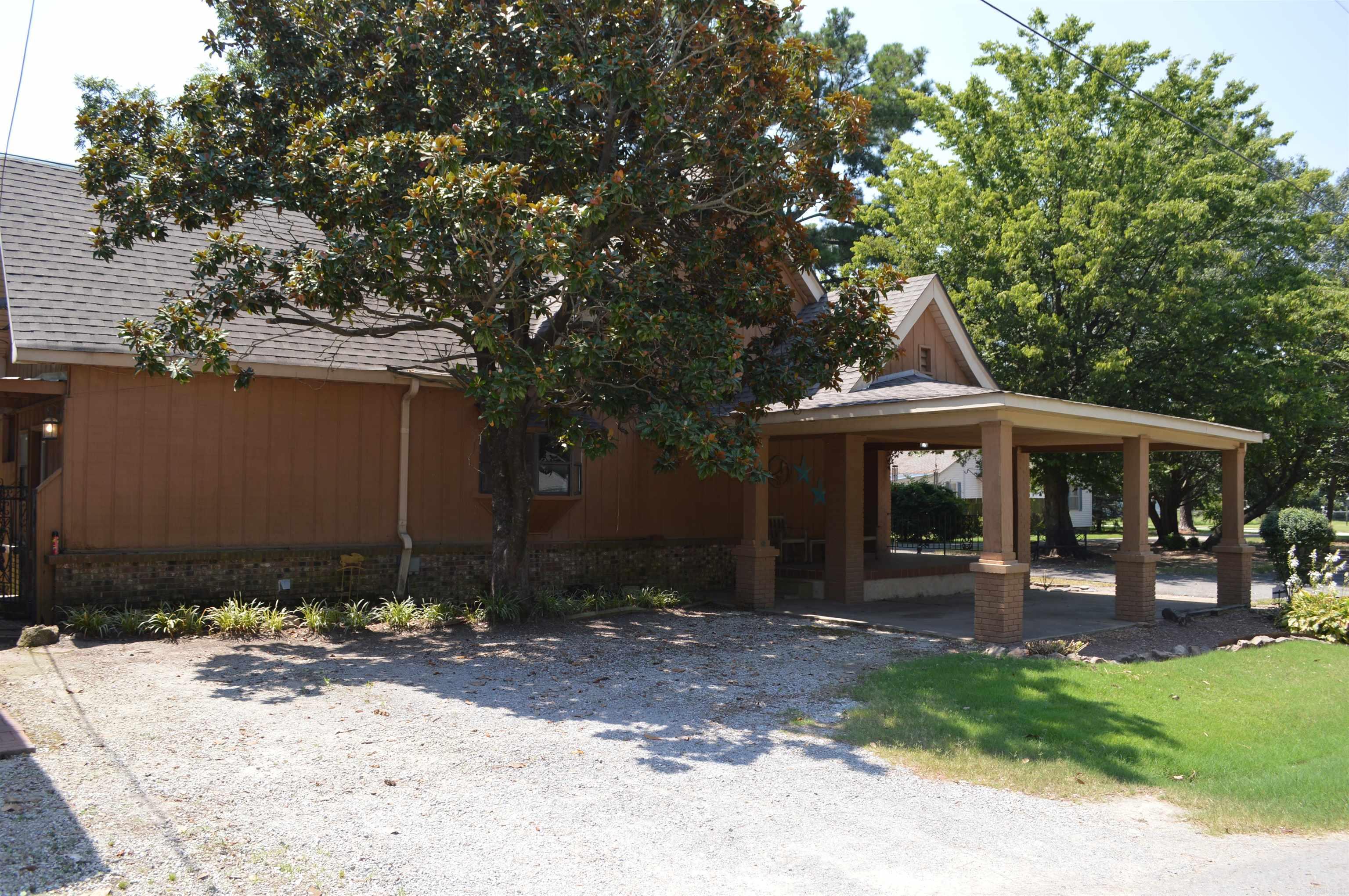 Brookfield - Residential