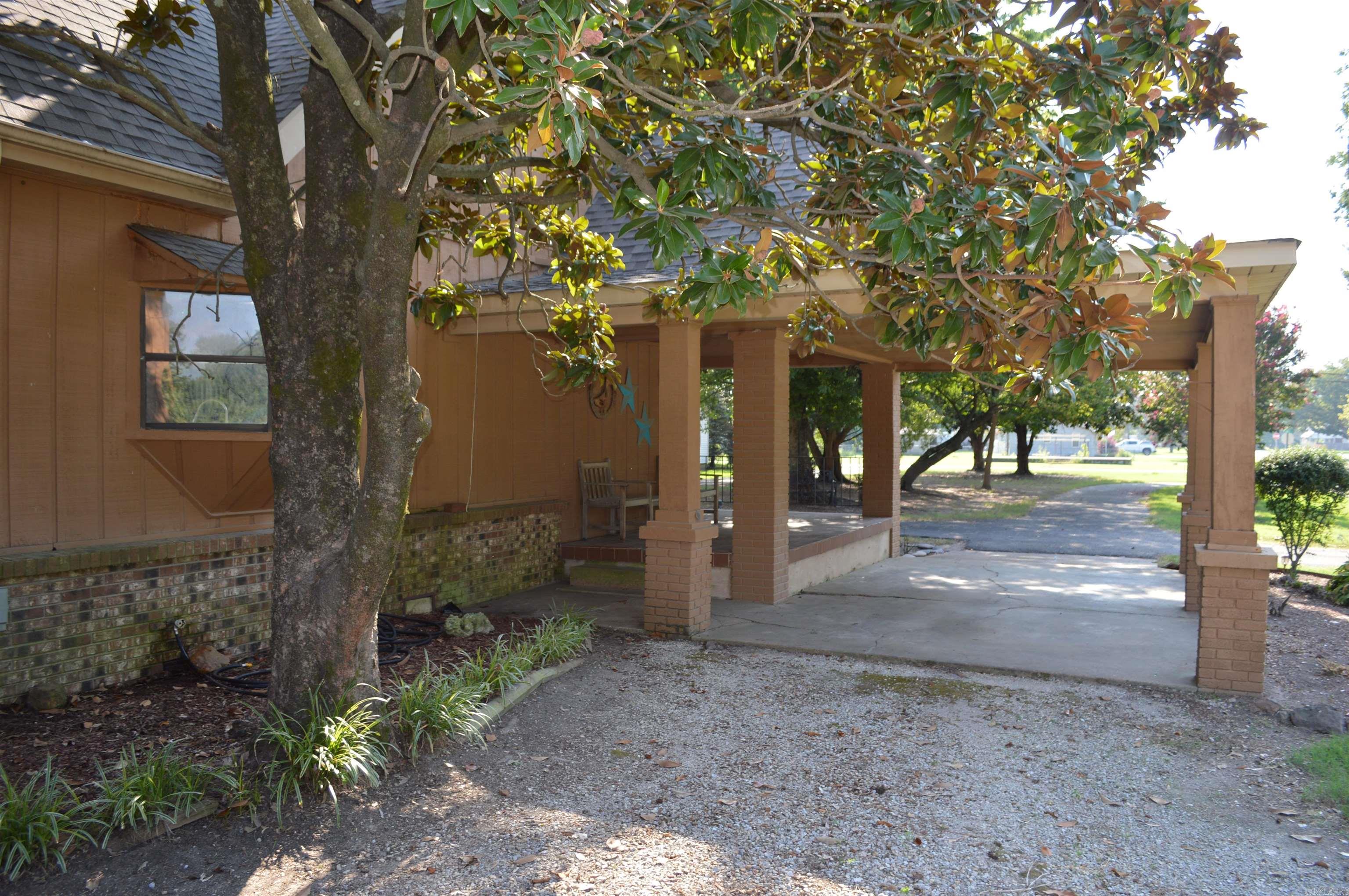 Brookfield - Residential