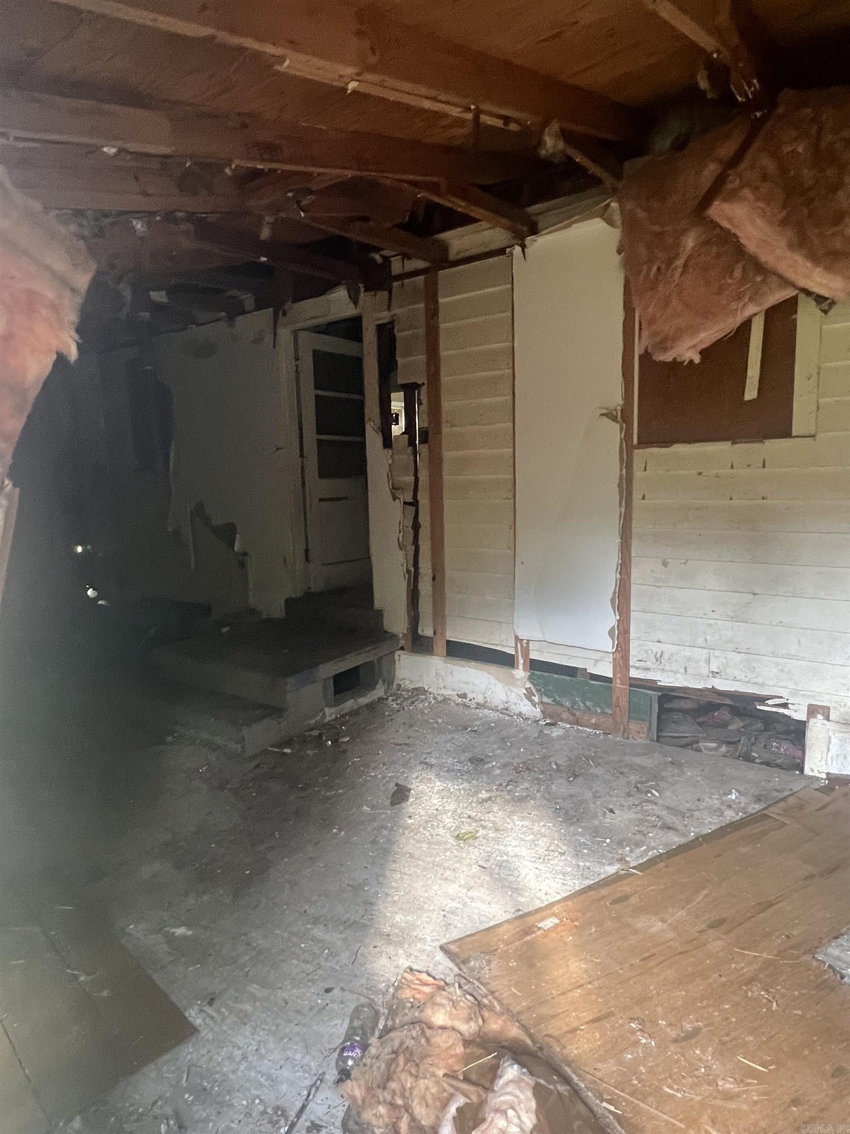 FAIRGROUND ADD - Residential