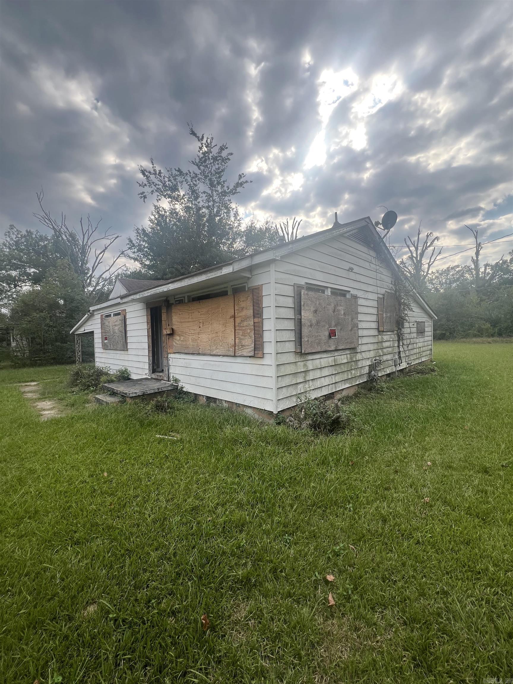 FAIRGROUND ADD - Residential